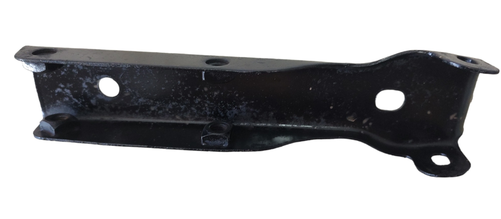 Suporte Parachoque Dianteiro Vw Gol Parati 1