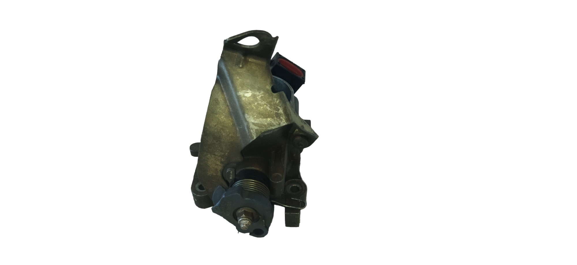 Tbi Corpo Borboleta Ford Courier 4