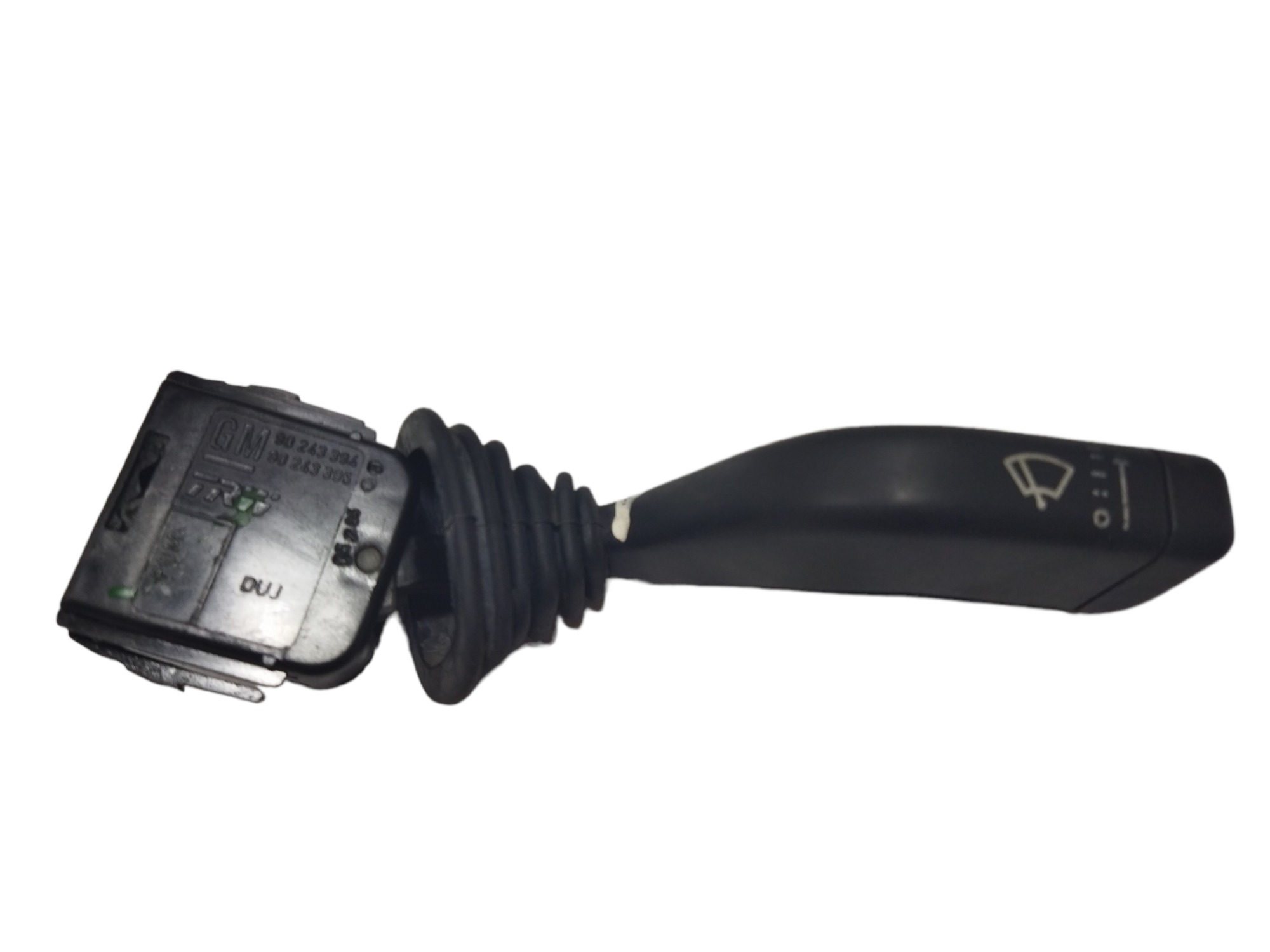 Chave De Limpador De Parabrisa Gm Corsa Sedan 1