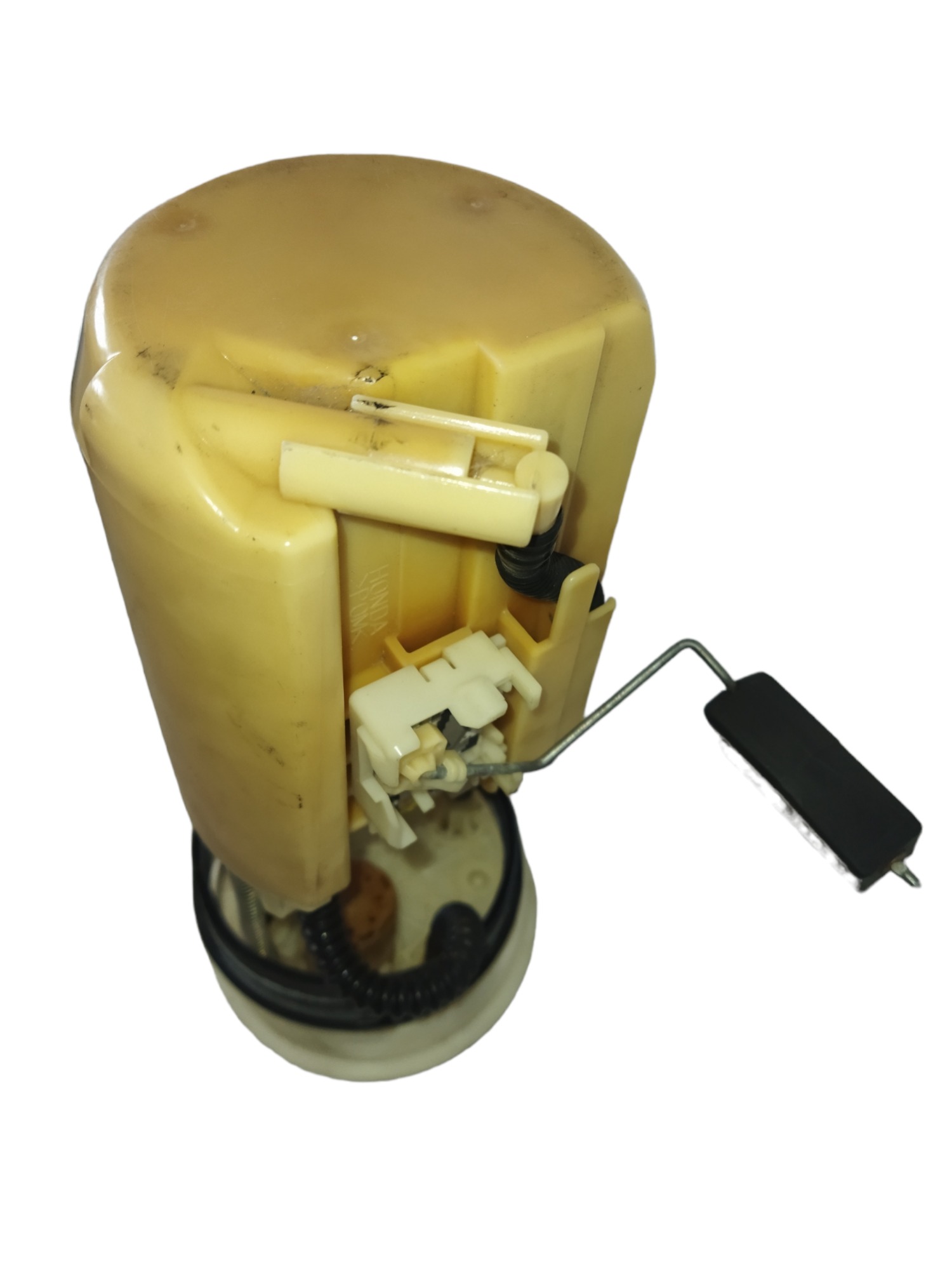 Bomba De Combustível Honda Fit 3