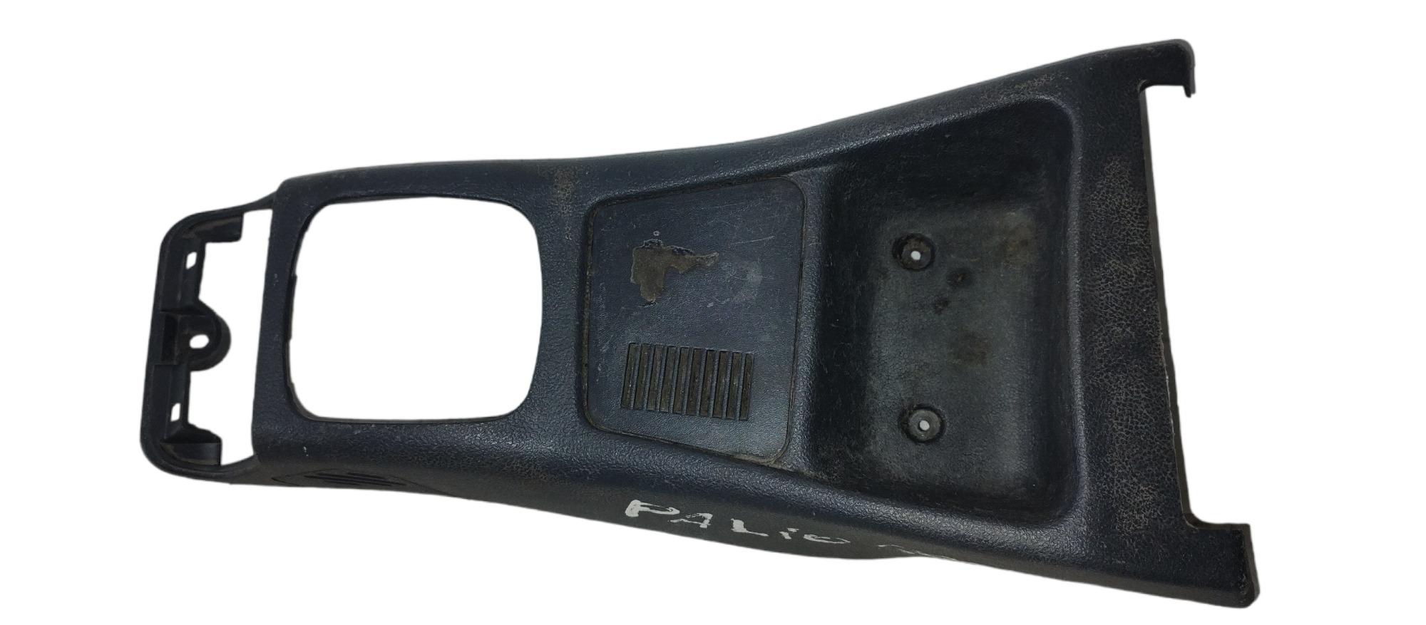 Console Central Fiat Palio / Siena / Strada 2