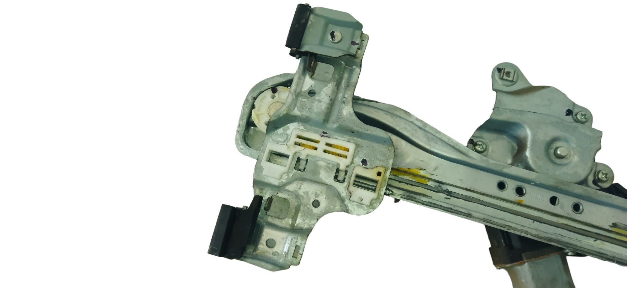 Maquina Vidro Traseira Direita Gm Prisma Onix 6
