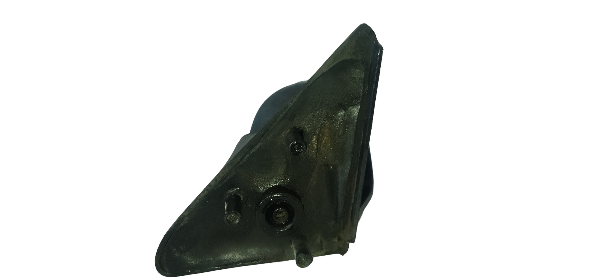 Retrovisor Dianteiro Direito Ford Escort 87/ Hobby 4