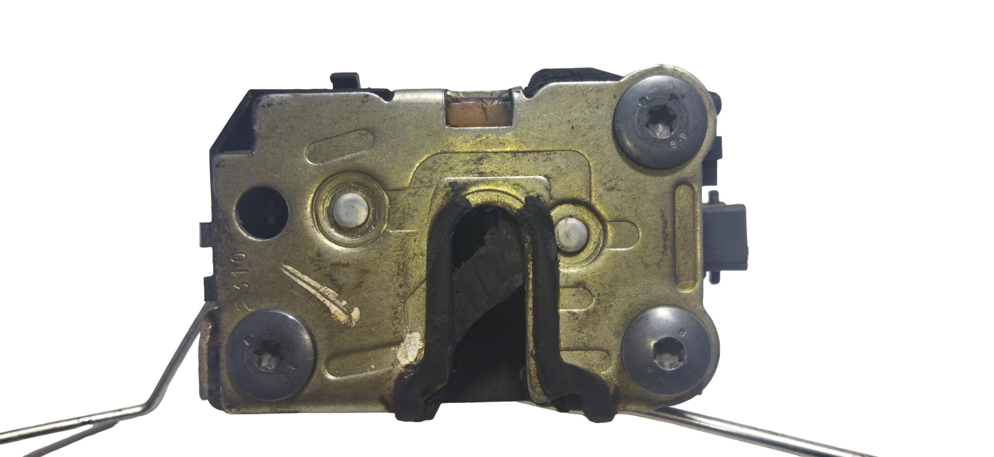 Fechadura Porta Dianteira Direita Renault Logan 1