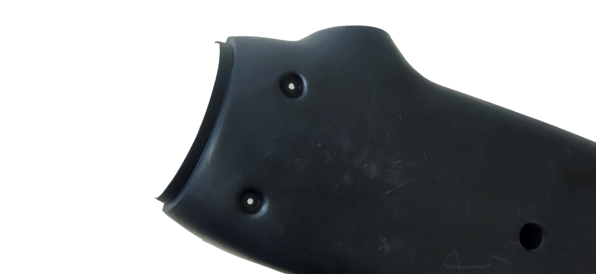 Acabamento Coluna Direito Fiat Palio  Preto 7