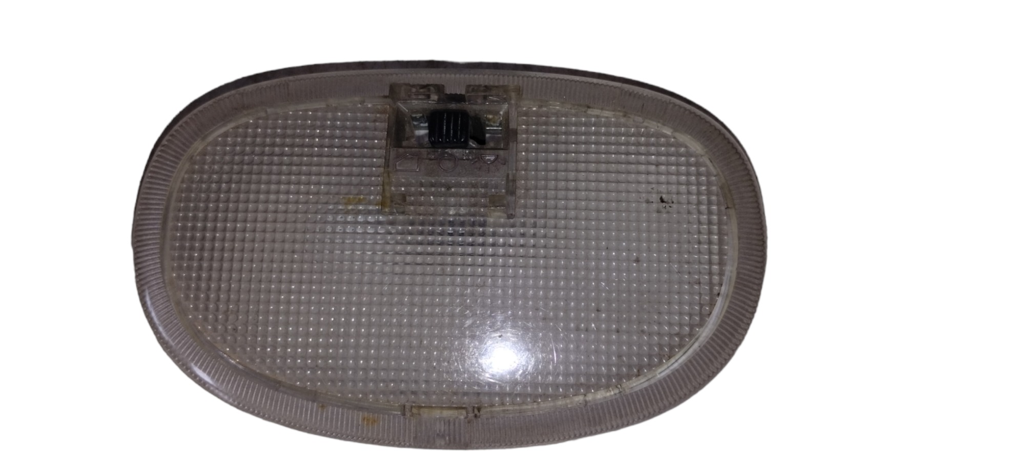 Luz De Cortesia Ford Ecosport 1