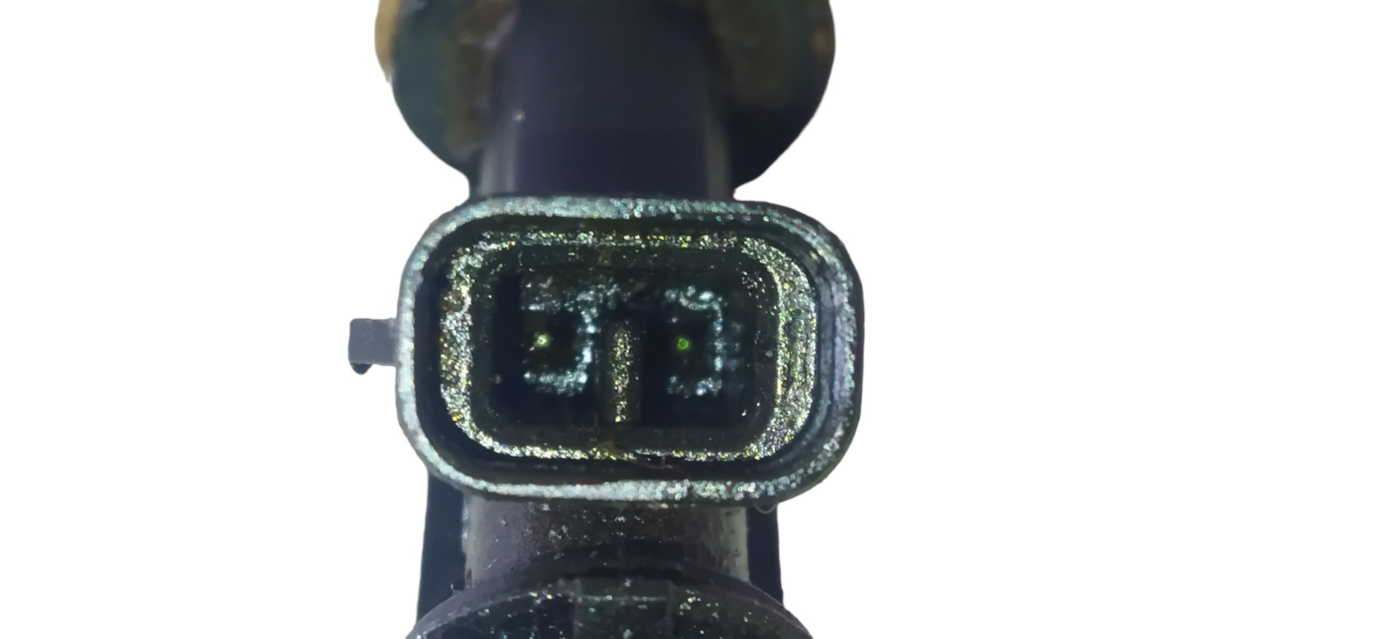 Bico Injetor Gm Corsa 1.0 8v Sem Teste 6