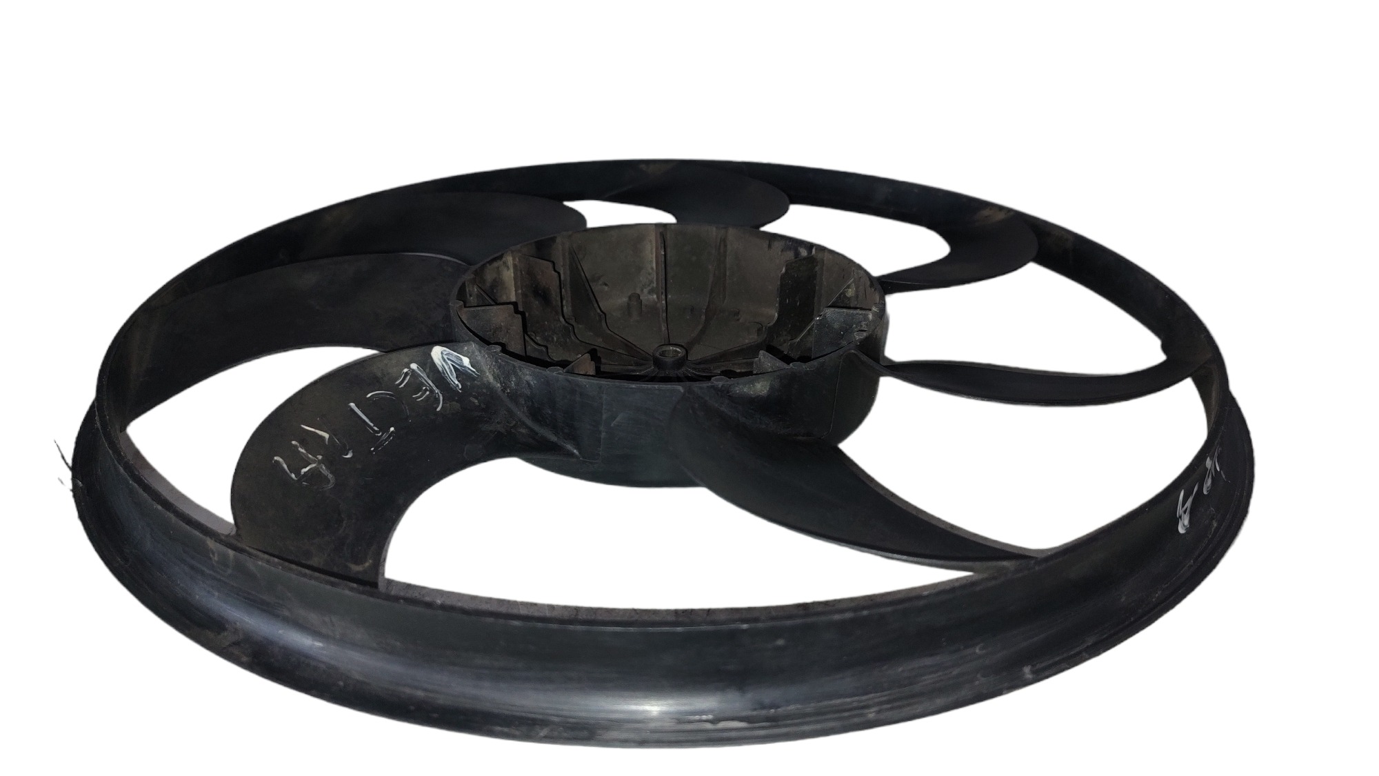 Hélice Ventilador Gm Vectra 5