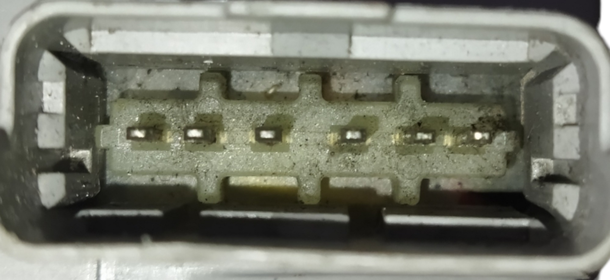 Fechadura Dianteira Direita Peugeot 206 8