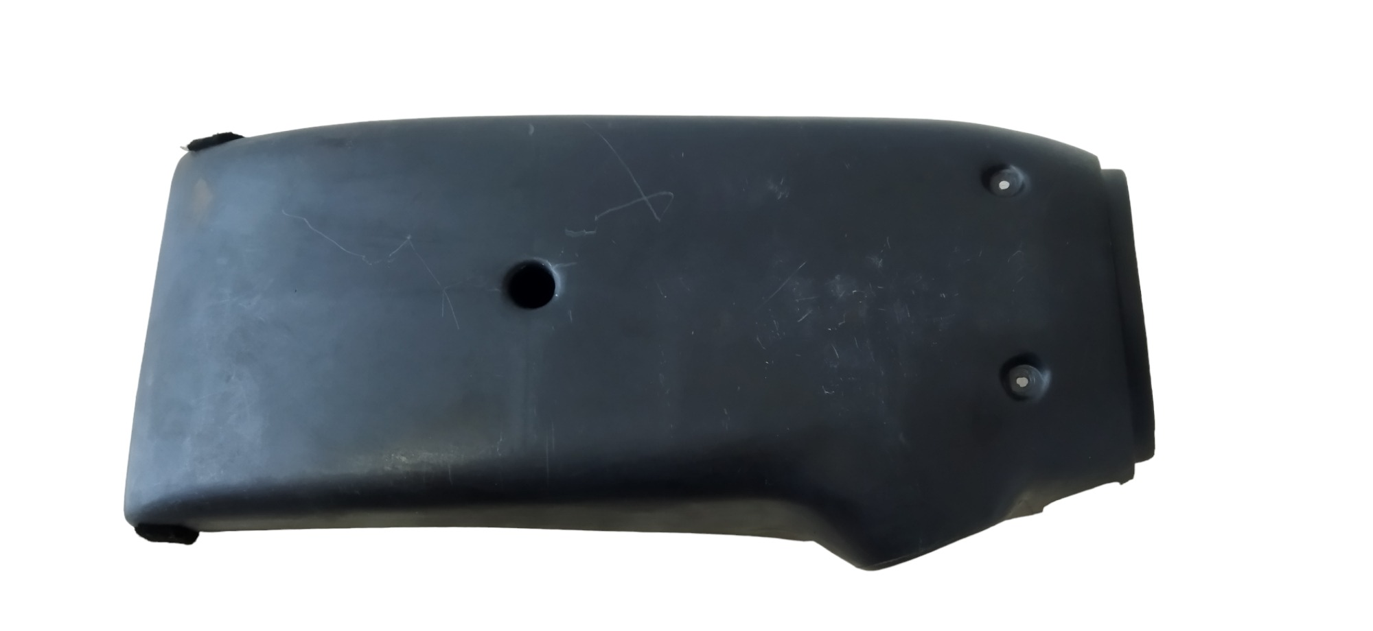 Acabamento Coluna Direito Fiat Palio  Preto 2