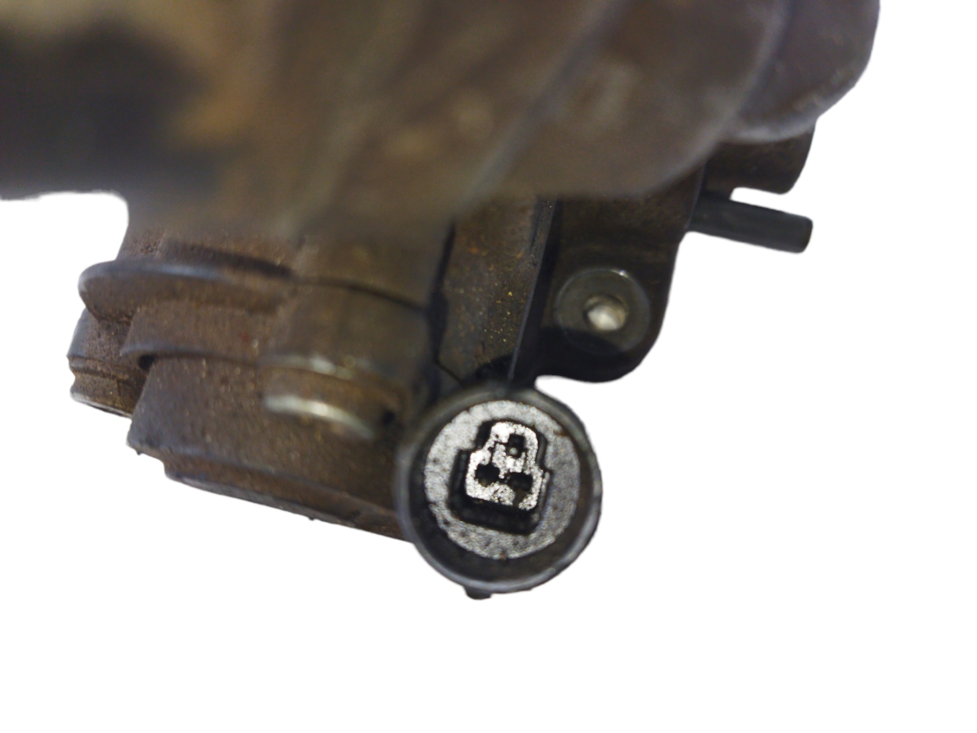 Corpo De Borboleta Gm Corsa 1.0 8v 4