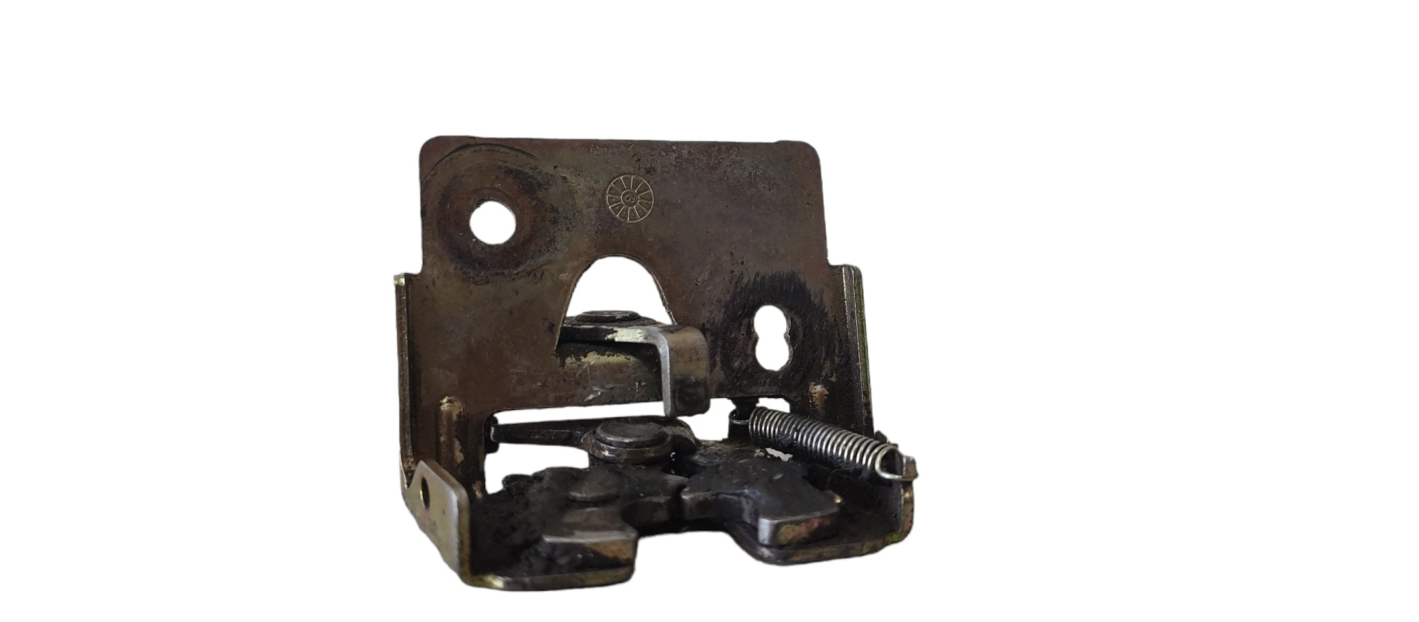 Fechadura Capo Dianteiro Fiat Uno 1