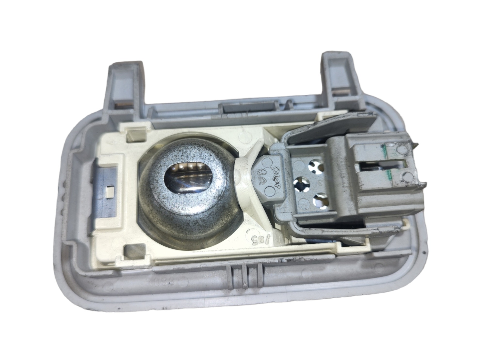 Luz De Cortesia Interna Peugeot 207 2
