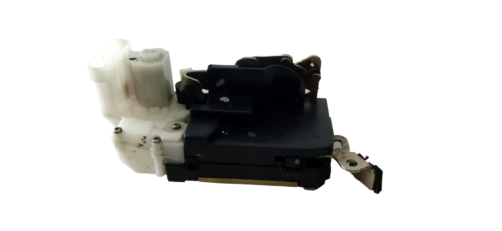 Fechadura Traseira Esquerda Fiat Palio 2002 3
