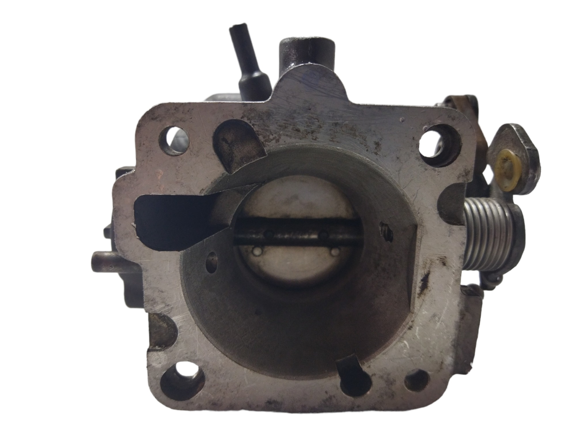 Corpo De Borboleta Gm Corsa 1.0 5