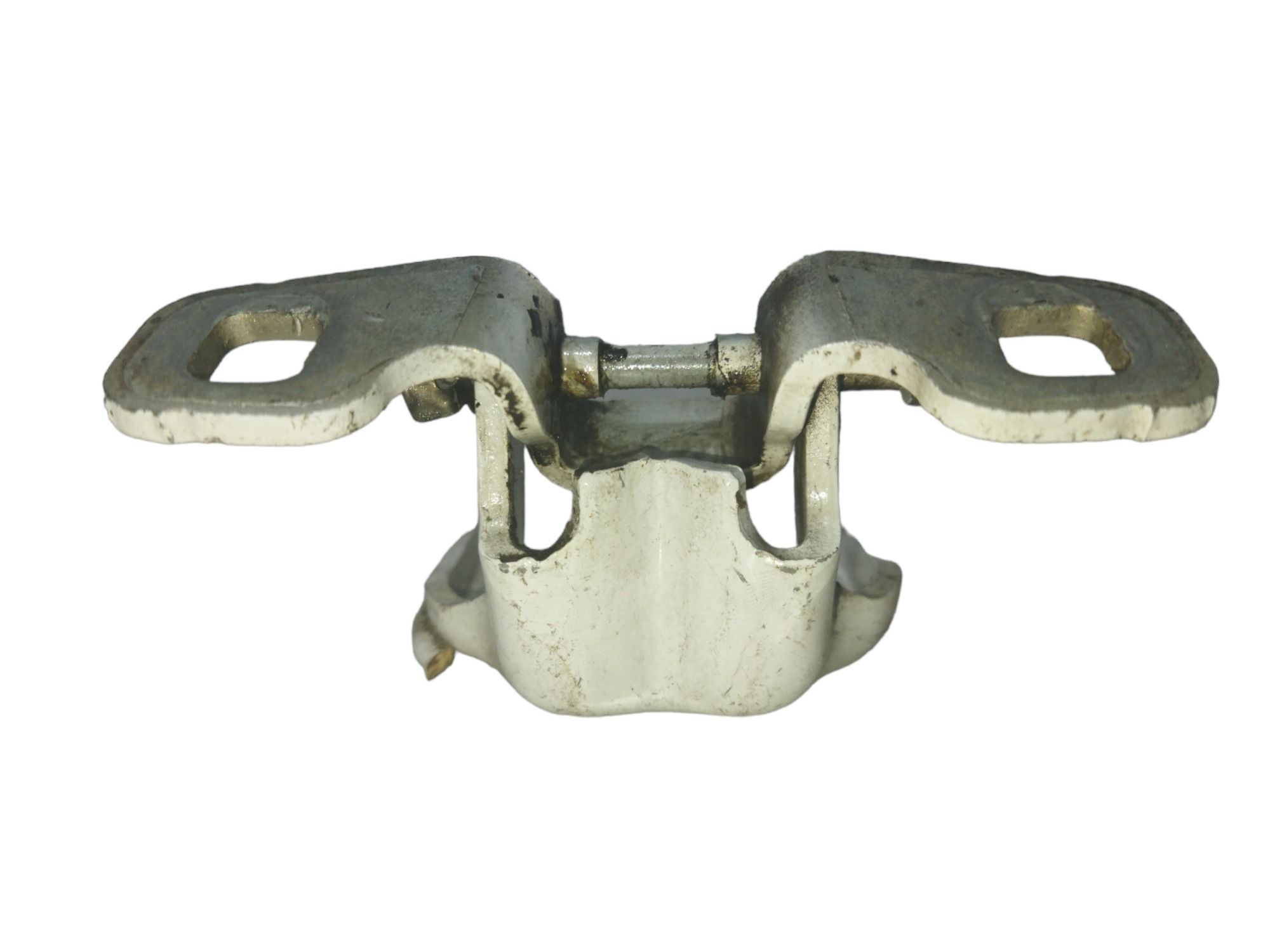 Dobradiça Inferior Porta Traseira Renault Sandero 5