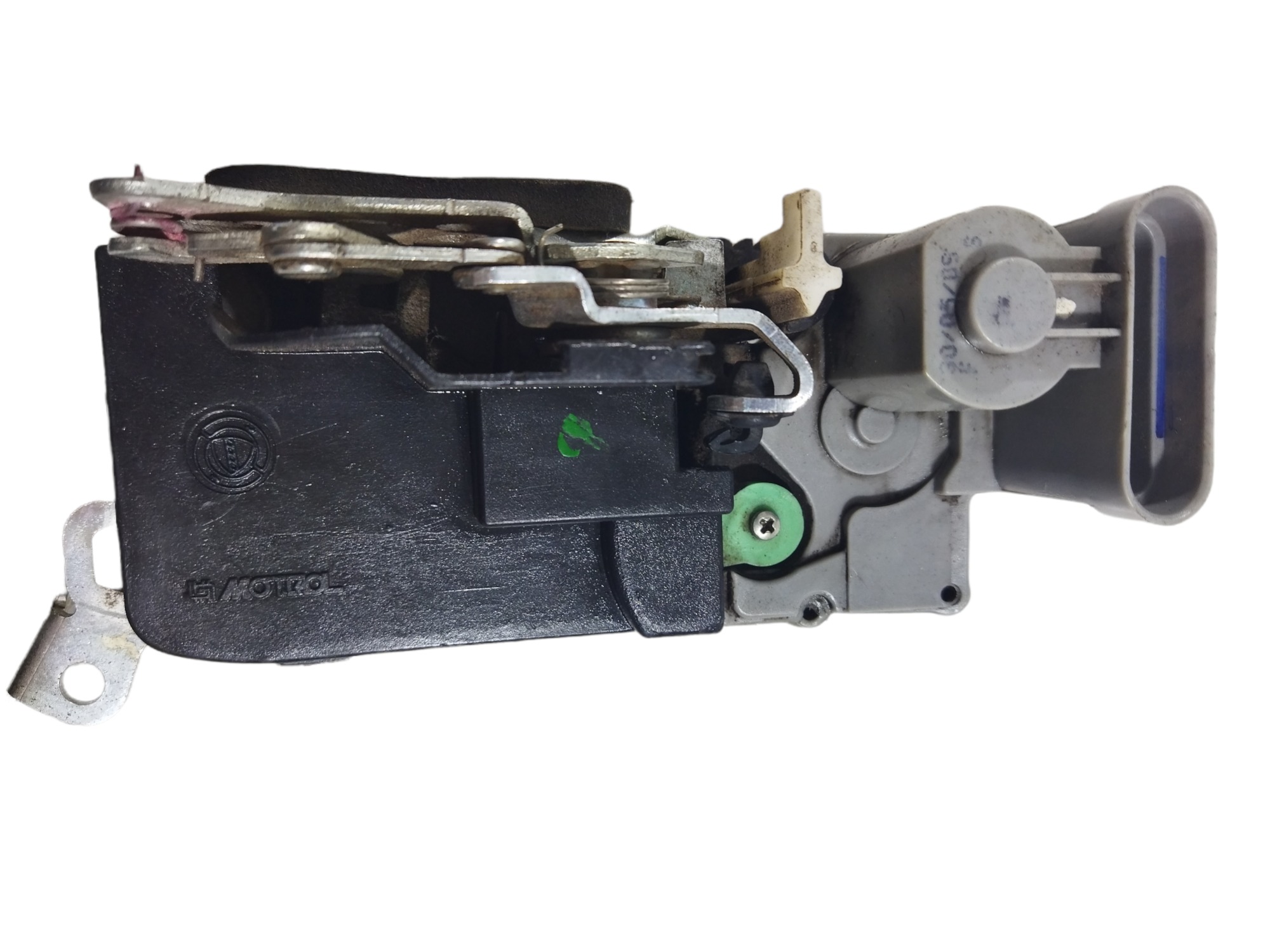 Fechadura Elétrica Traseira Direita Fiat Palio 4
