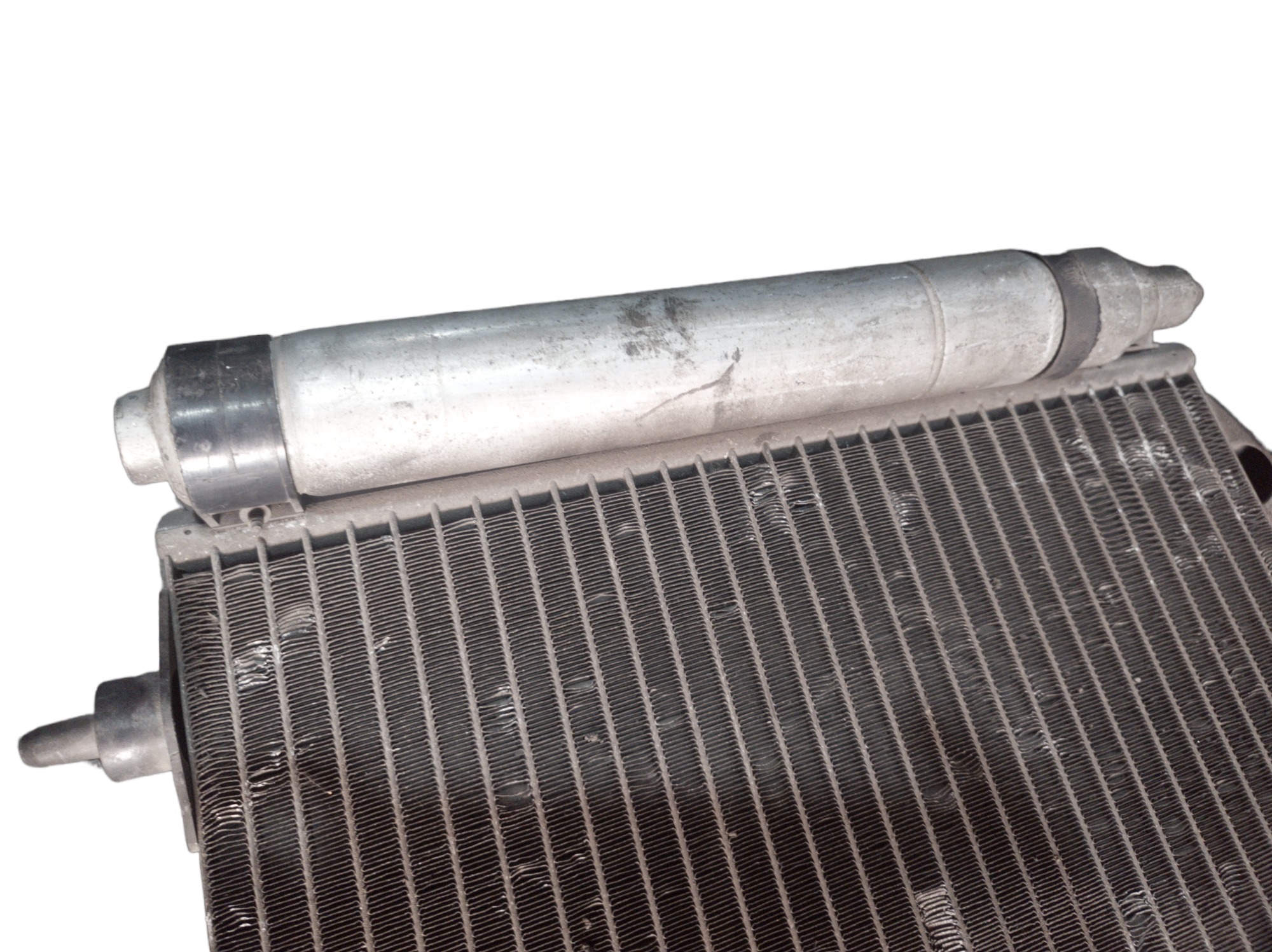 Condensador Ar Condicionado Citroen Picasso 2.0 2