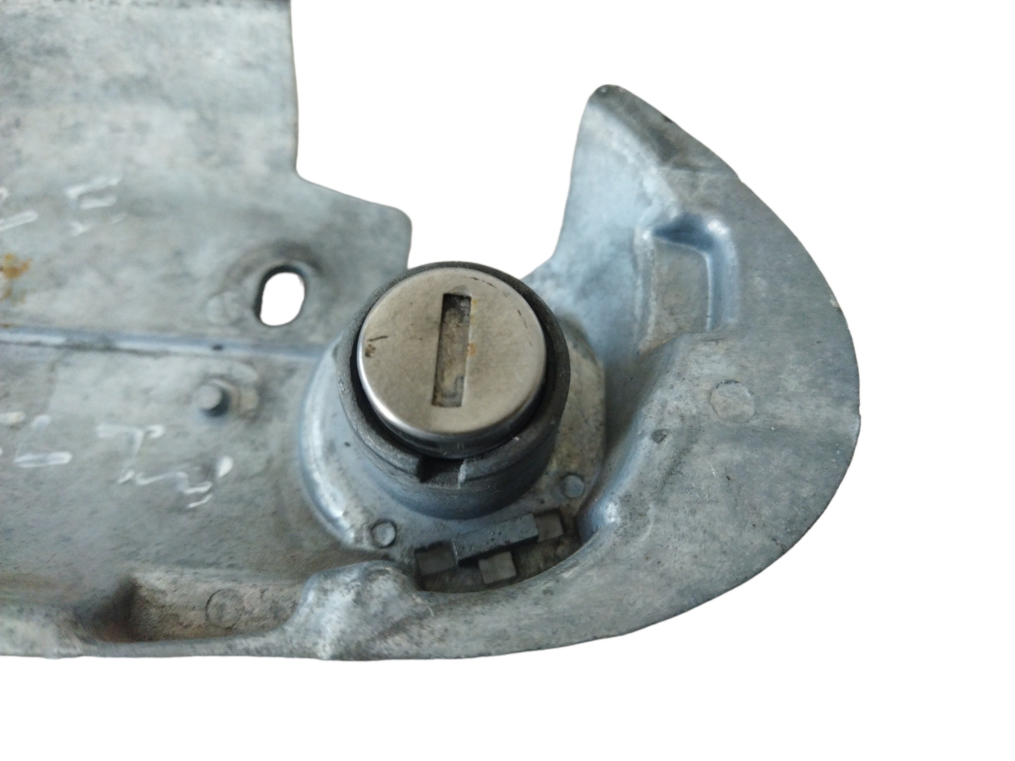 Suporte Maçaneta Externa Esquerda Gm Celta  Dianteira 6