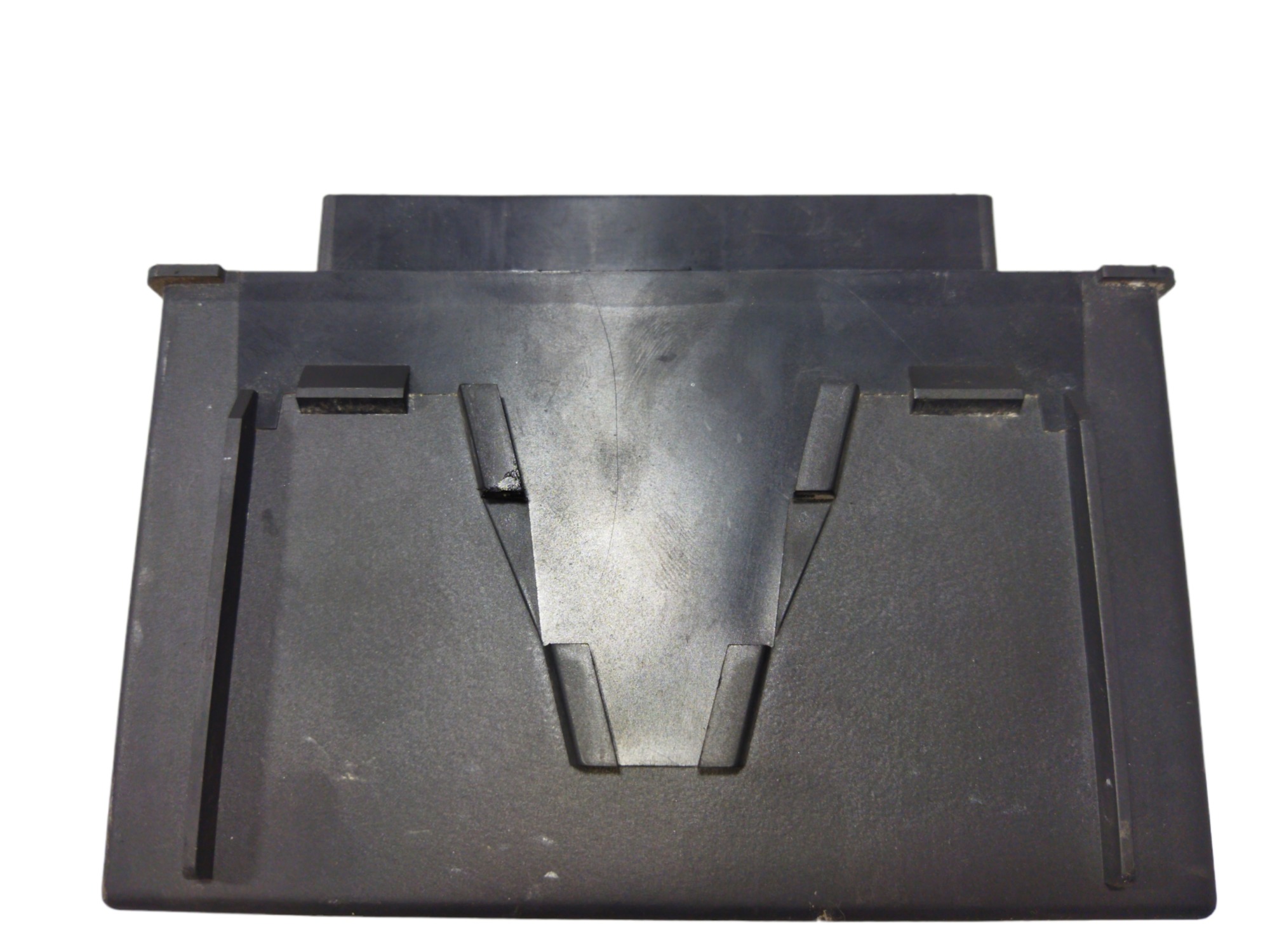 Modulo De Conforto Ford Ecosport 4