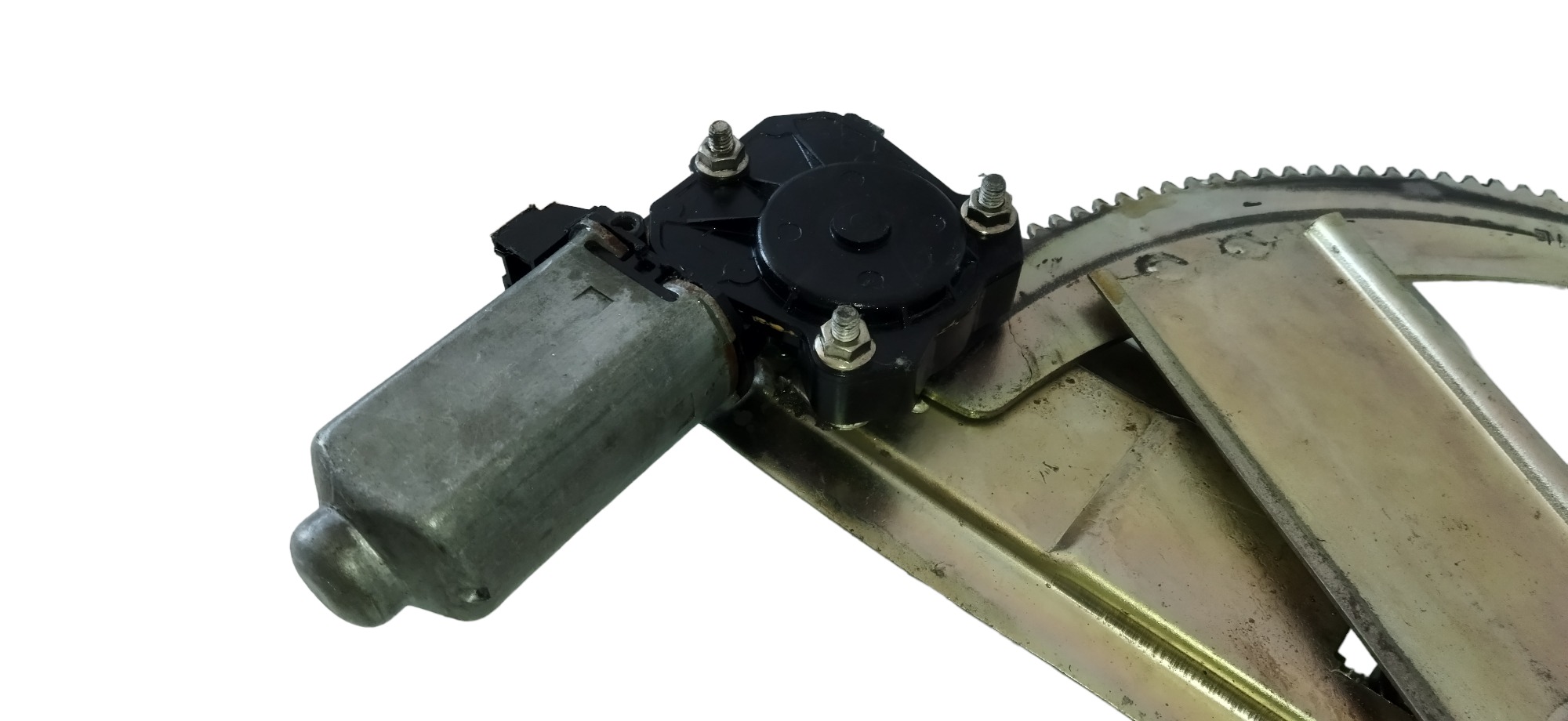 Máquina Vidro Dianteira Esquerda Gm Kadett  – Paralela 3