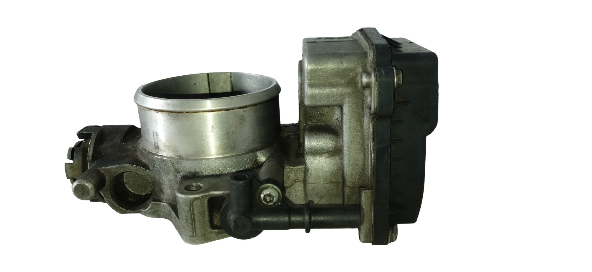 Corpo Borboleta Citroen Picasso 2.0 2
