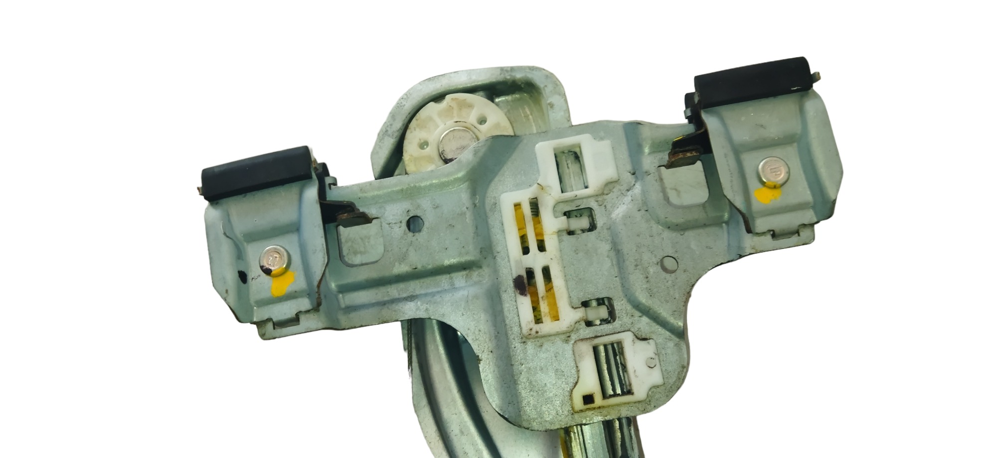 Maquina Vidro Traseira Esquerda Gm Onix 4