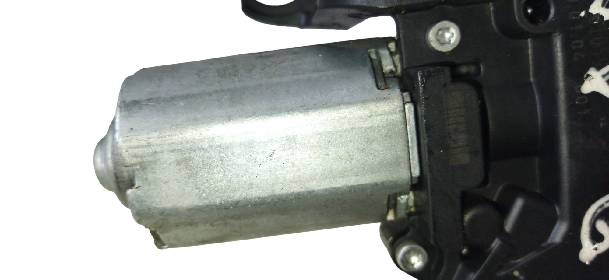Motor Limpador Traseiro Gm Vectra 6