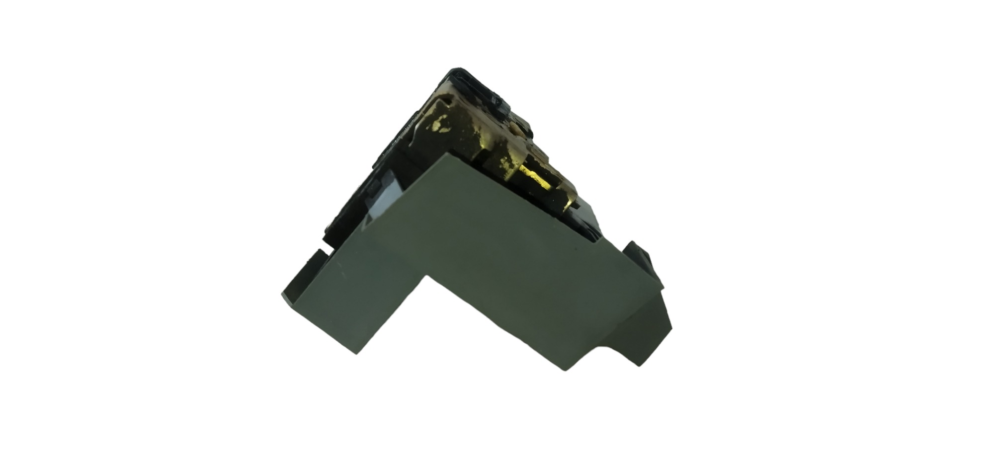 Fechadura Dianteira Direita Renault Scenic 6