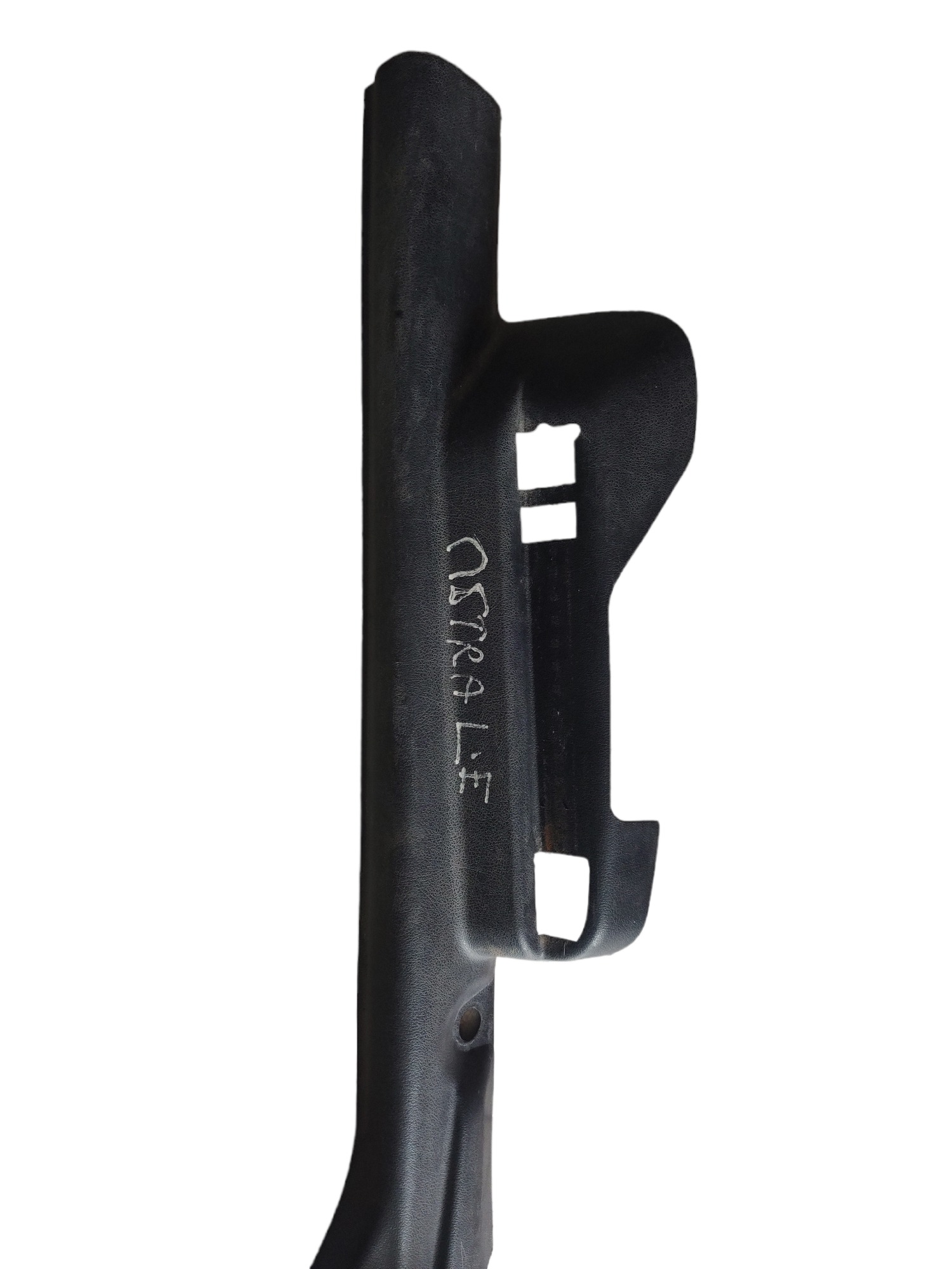 Soleira Porta Lado Esquerdo Gm Astra Hatch 1999 2
