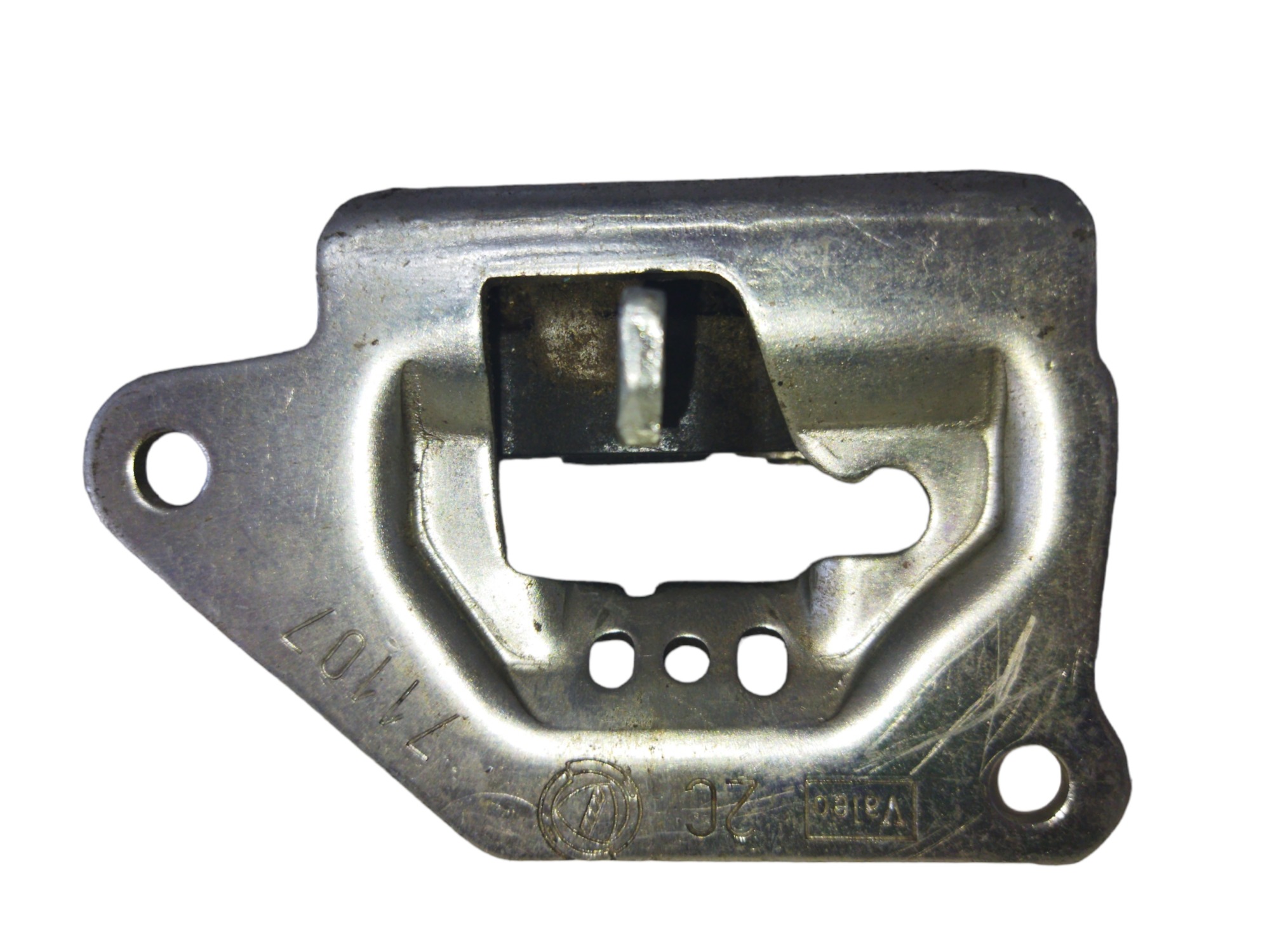 Fechadura Da Tampa Traseira Fiat Palio 1