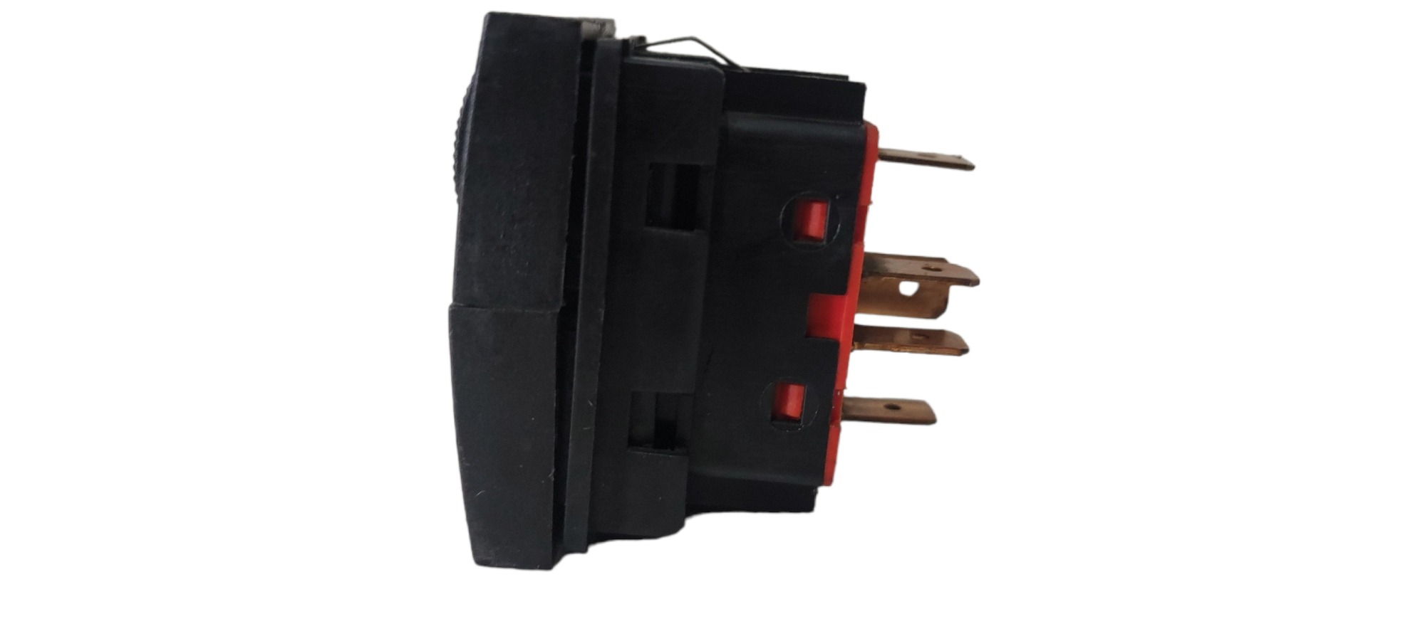 Botão Vidro Elétrico Vw Gol Parati G3 2