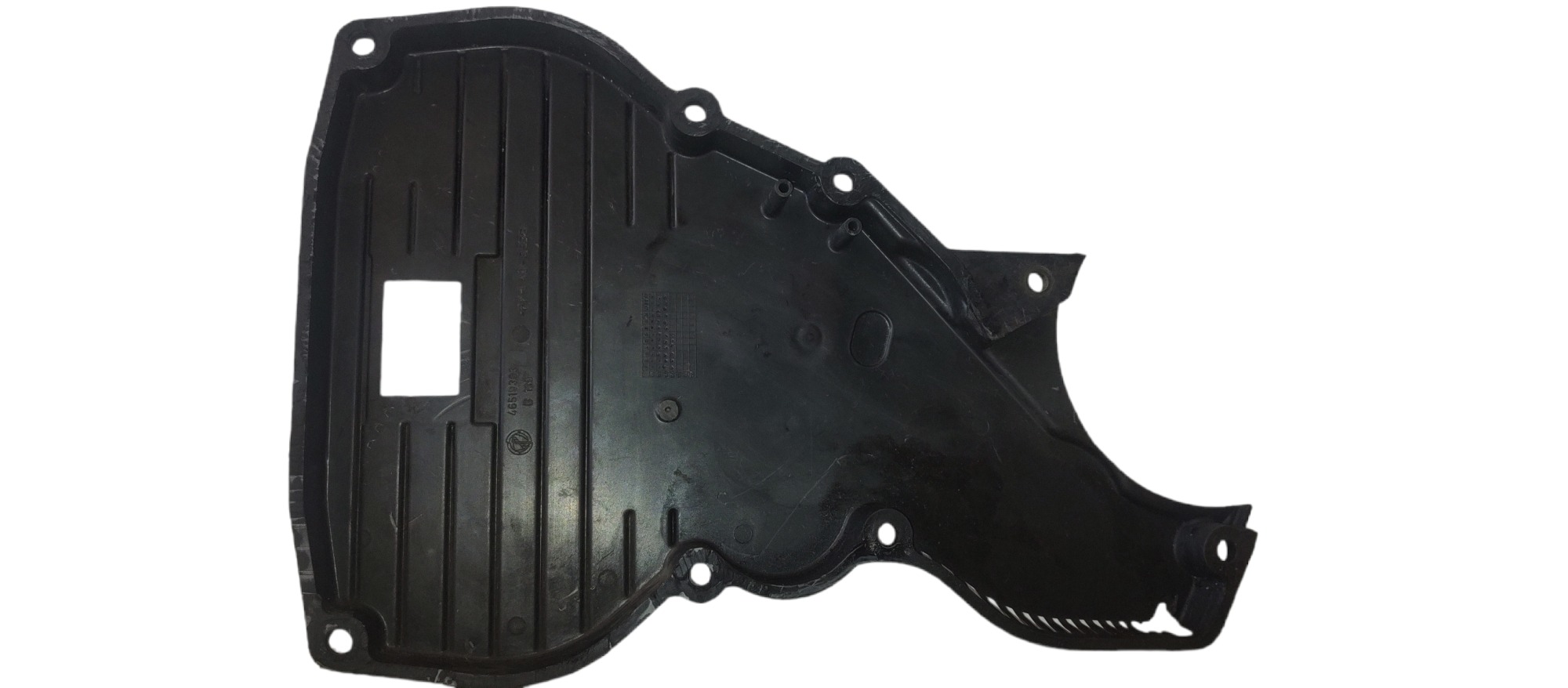 Capa Correia Dentada Fiat Palio 1.6 16v 4