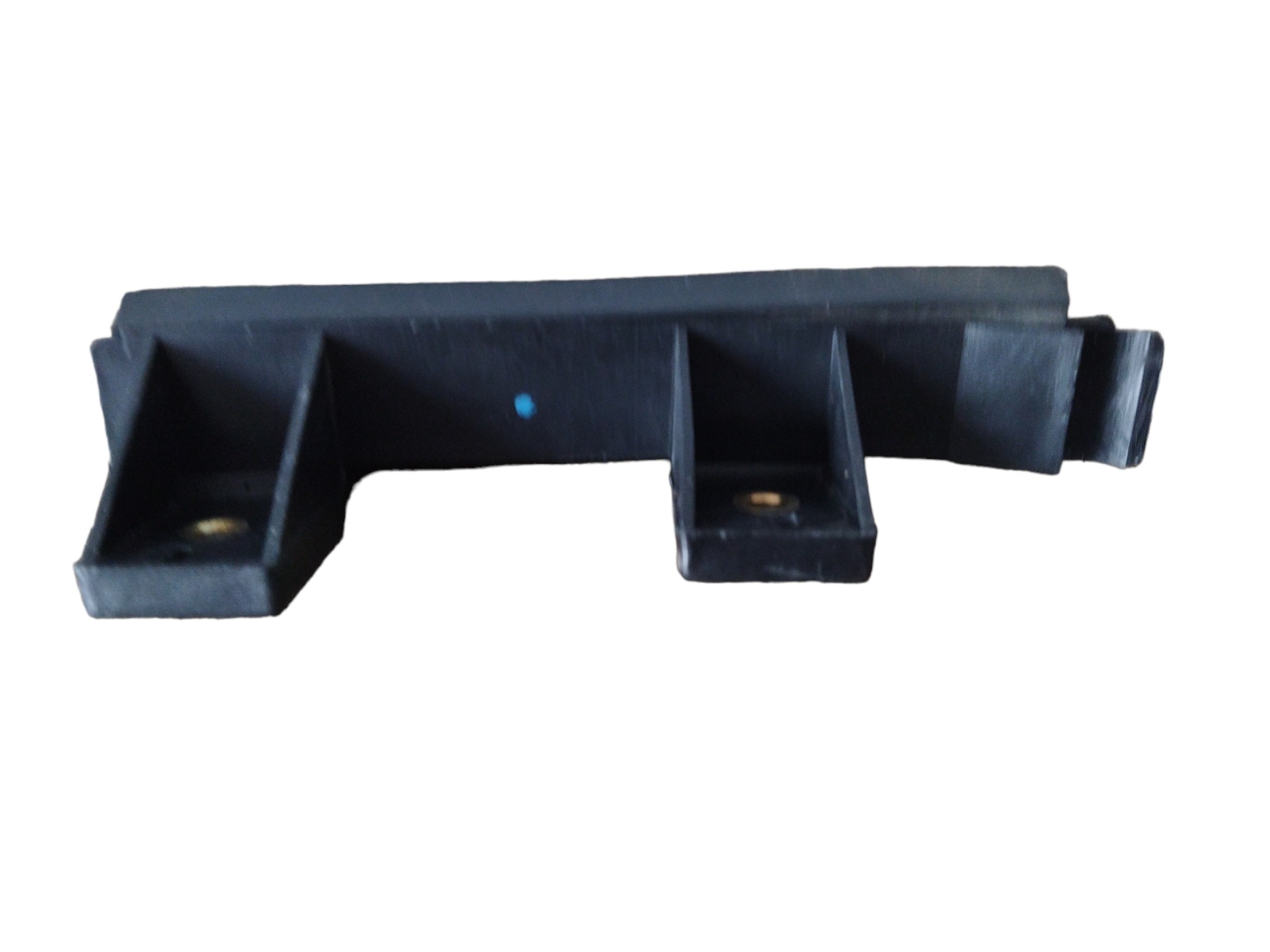 Guia Vidro Porta Dianteiro Direito Fiat Palio 98 5