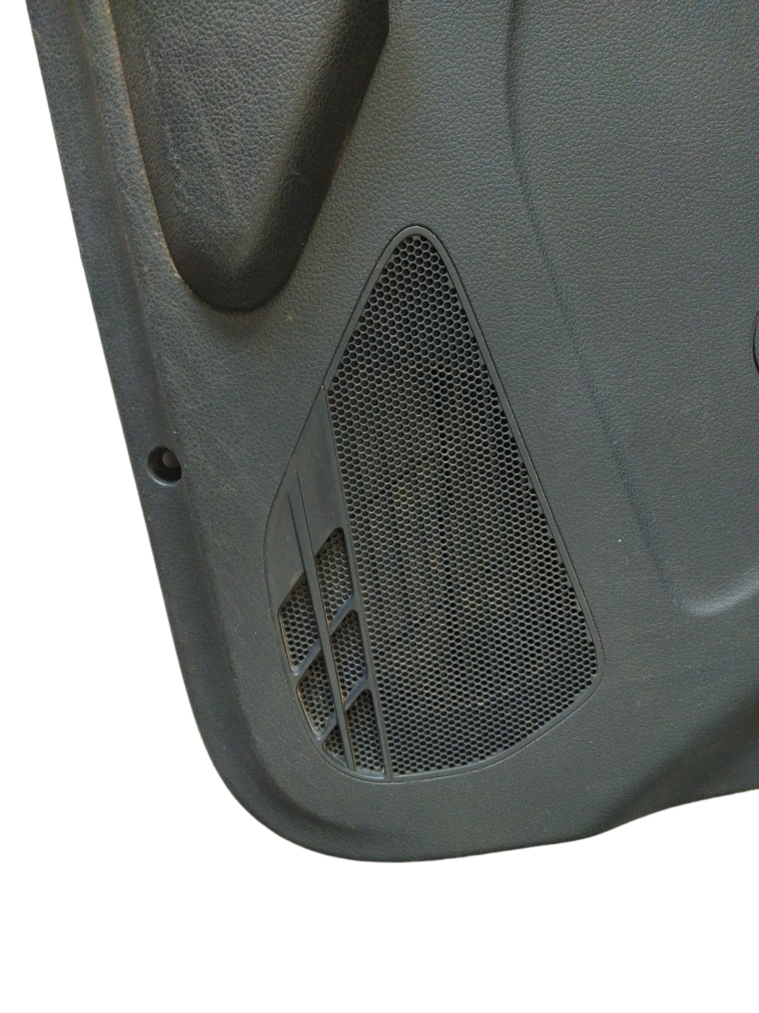 Forro Porta Dianteira Esquerda Vw Saveiro G6 Cinza 2
