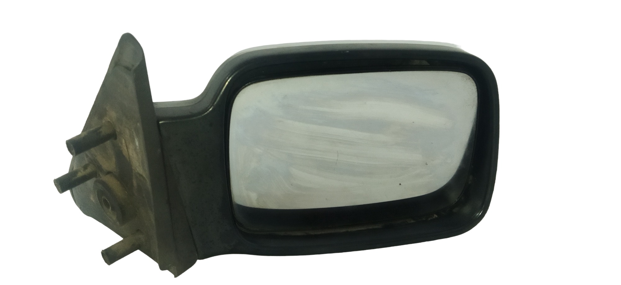 Retrovisor Dianteiro Direito Ford Escort 87/ Hobby 1