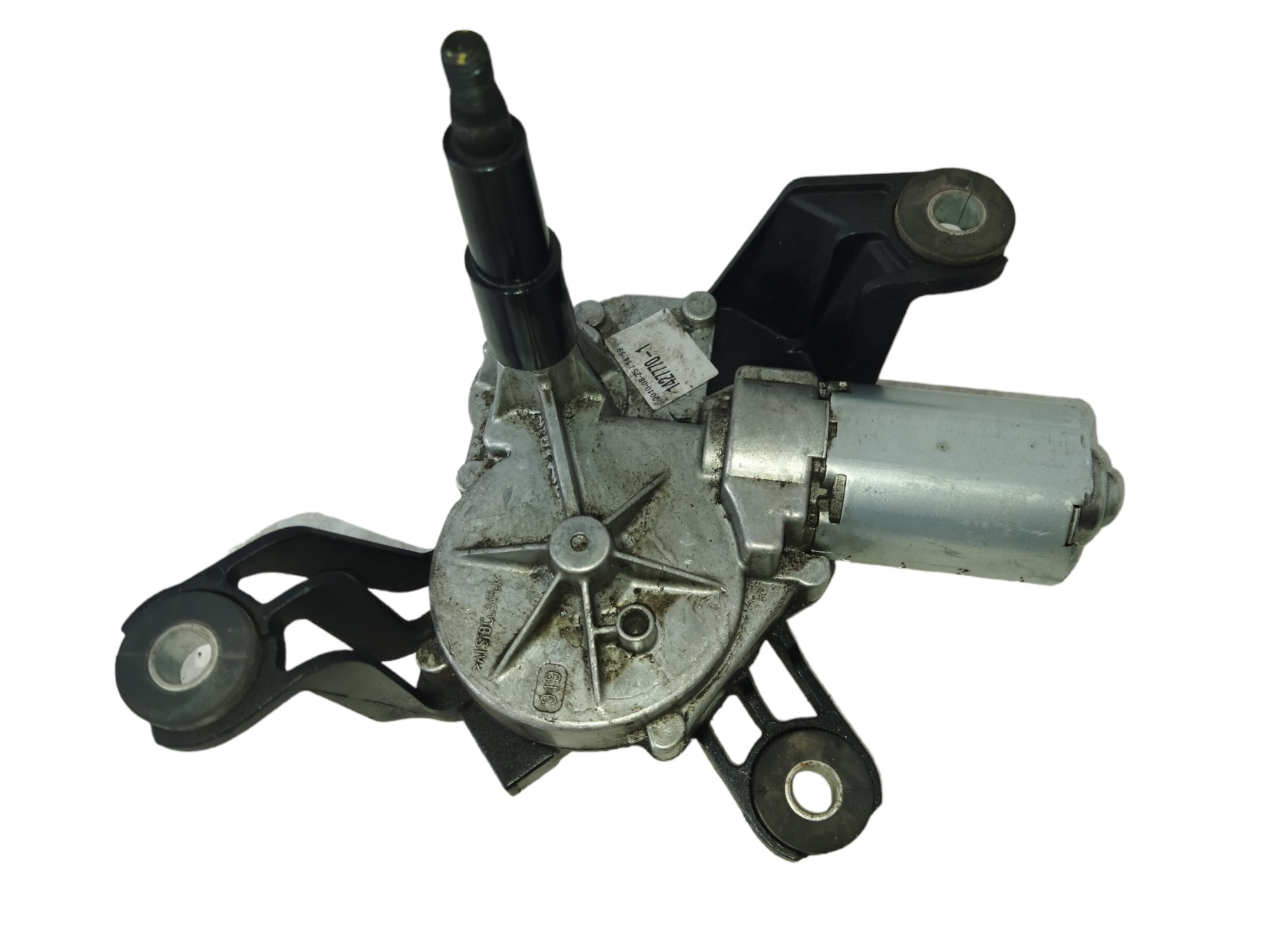 Motor Limpador Traseiro Gm Agile 3