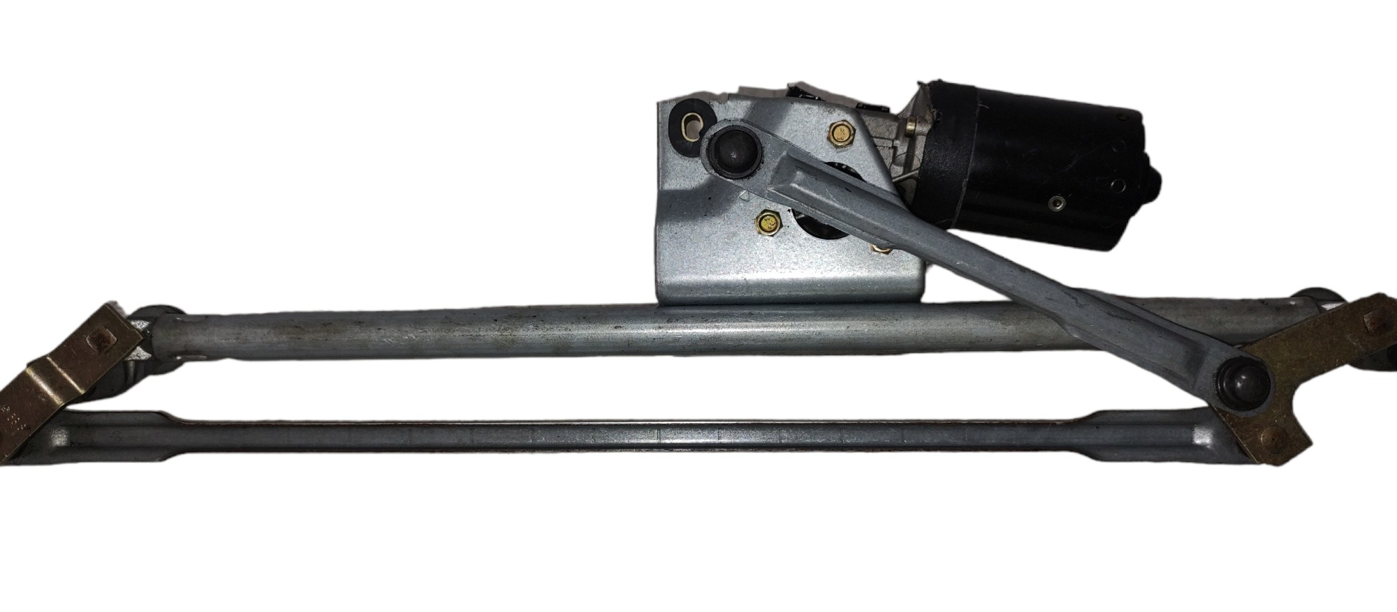 Motor Limpador Parabrisa Gm Vectra 2000 1