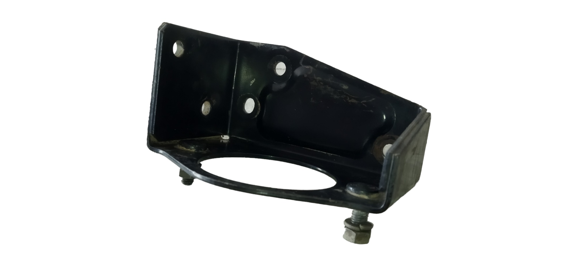 Suporte Coxim Motor Fiat Uno Prêmio Elba 1