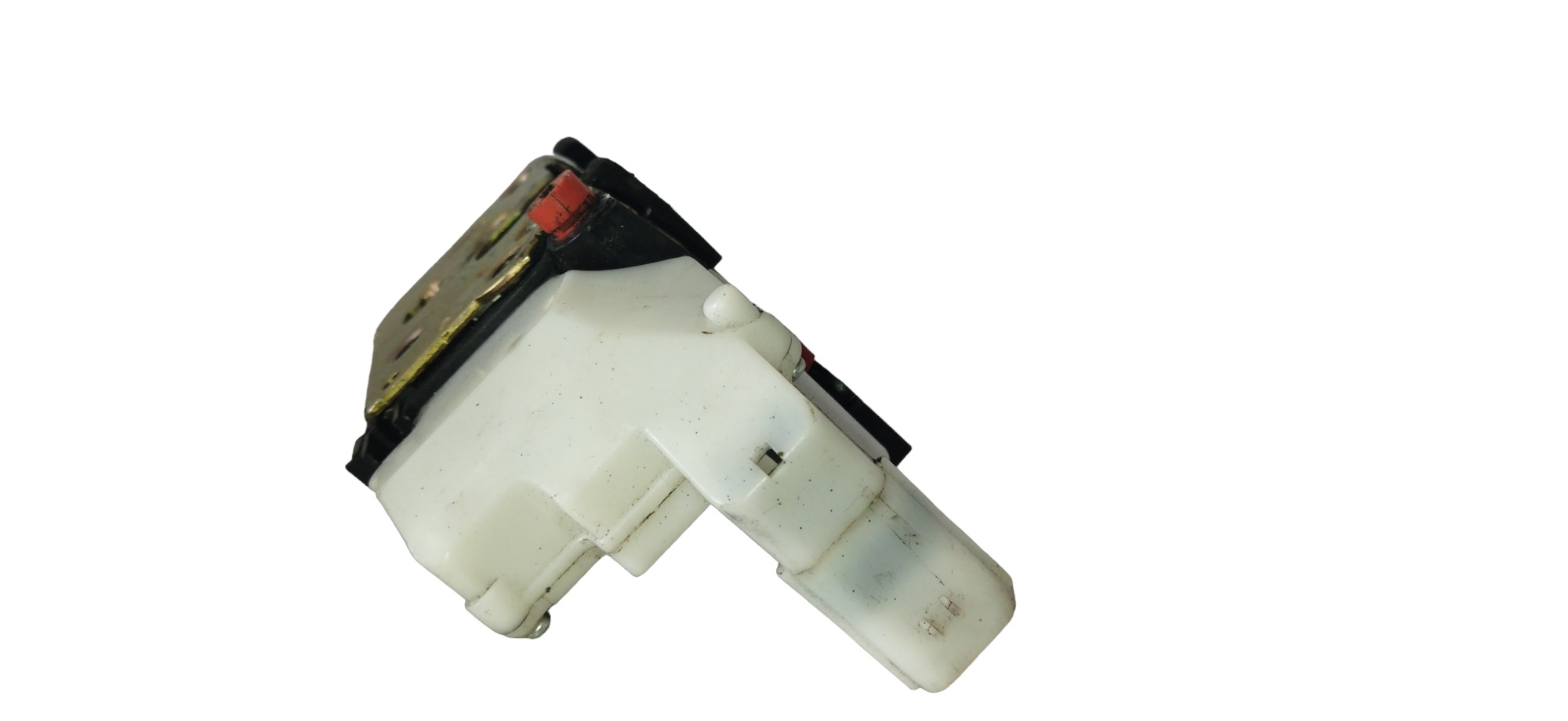 Fechadura Porta Traseira Esquerda Ford Fiesta 6