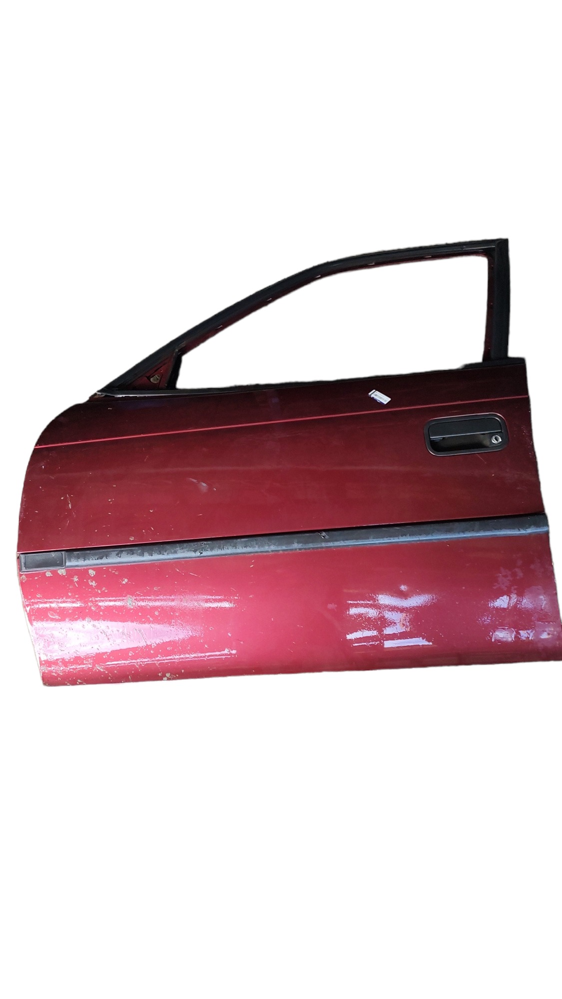 Porta Dianteira Esquerda Gm Astra 1995 1