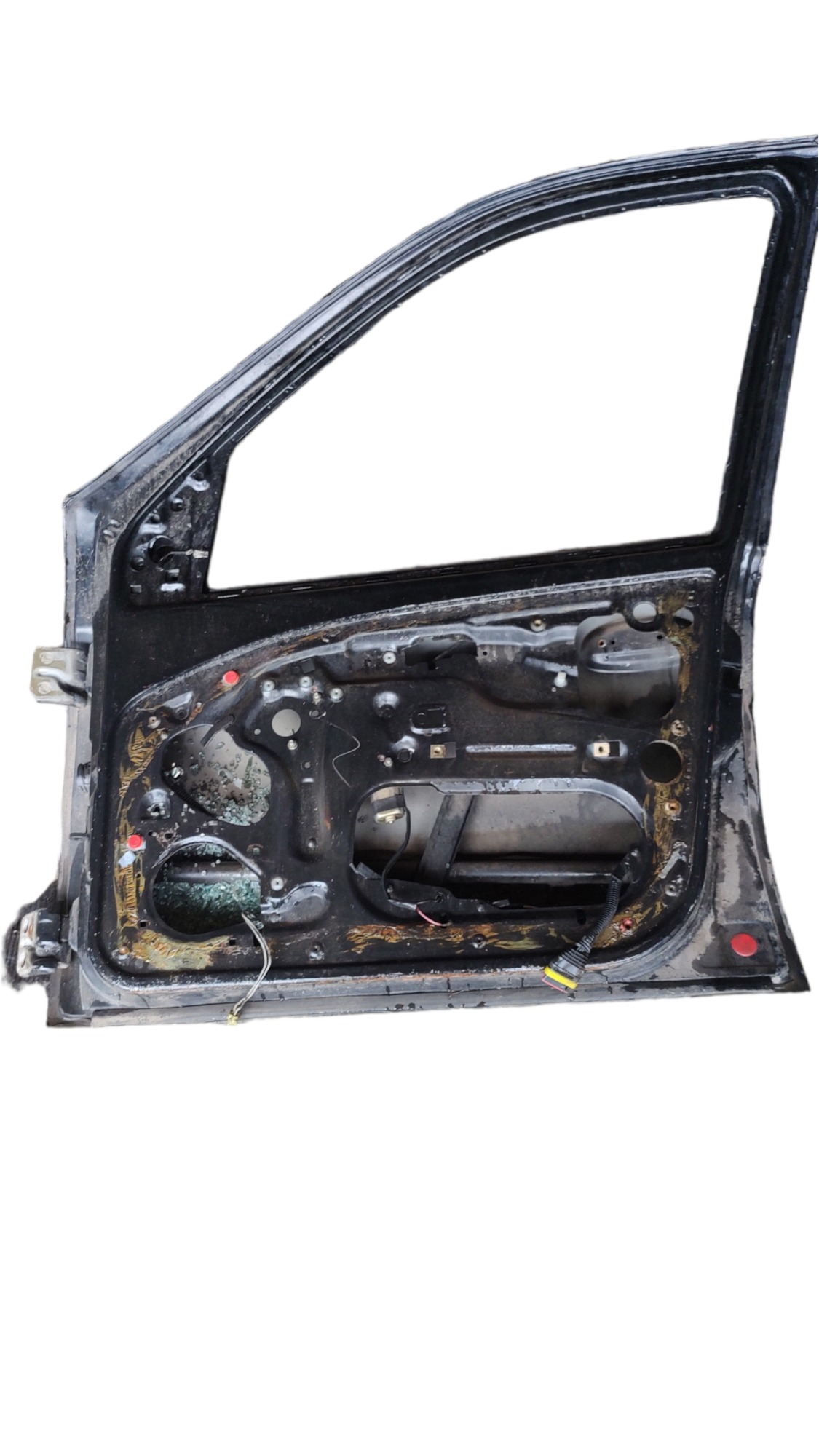 Porta Dianteira Direita Fiat Palio 1997 2