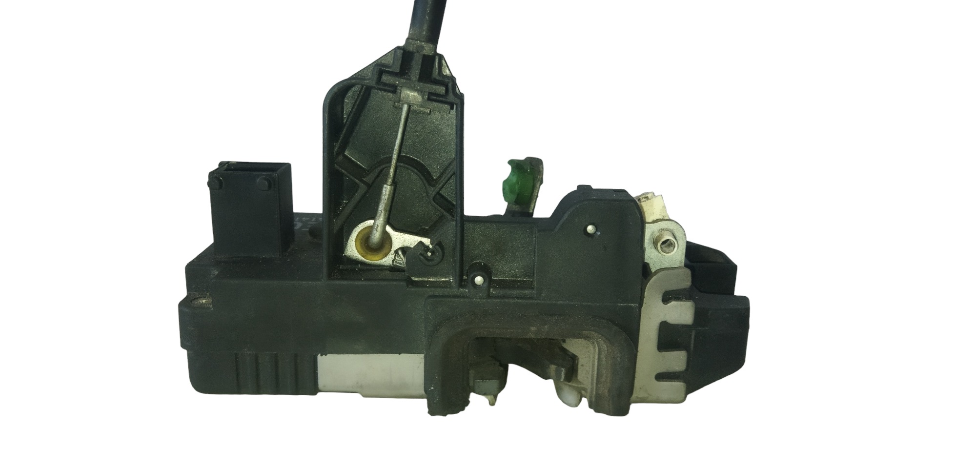 Fechadura Porta Traseira Esquerda Gm Meriva 4
