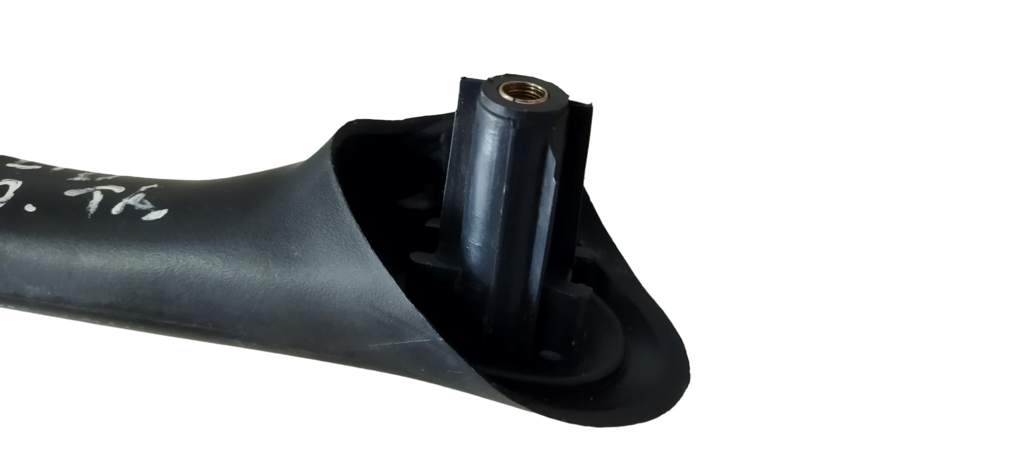Suporte Puxador Traseiro Direito Fiat Palio 2