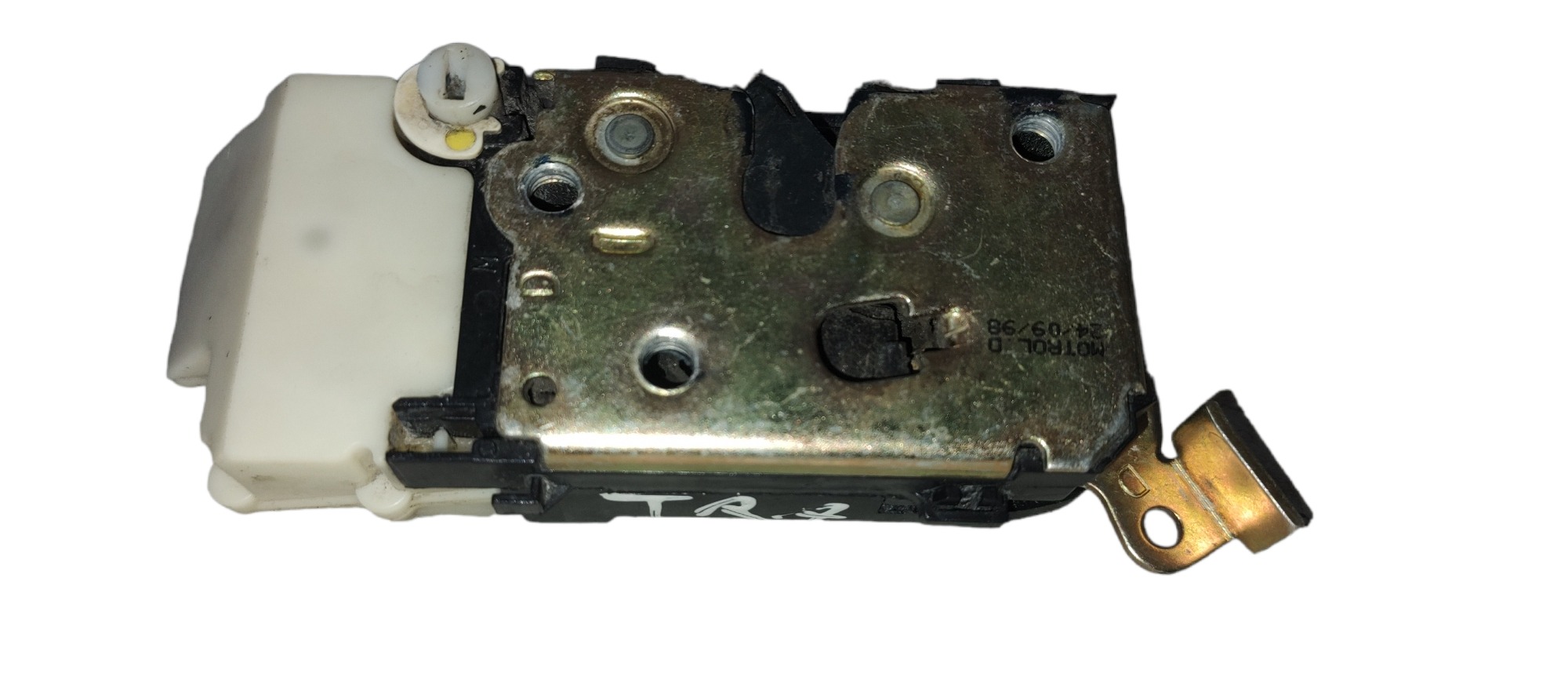 Fechadura Traseira Direita Fiat Palio 1996 2