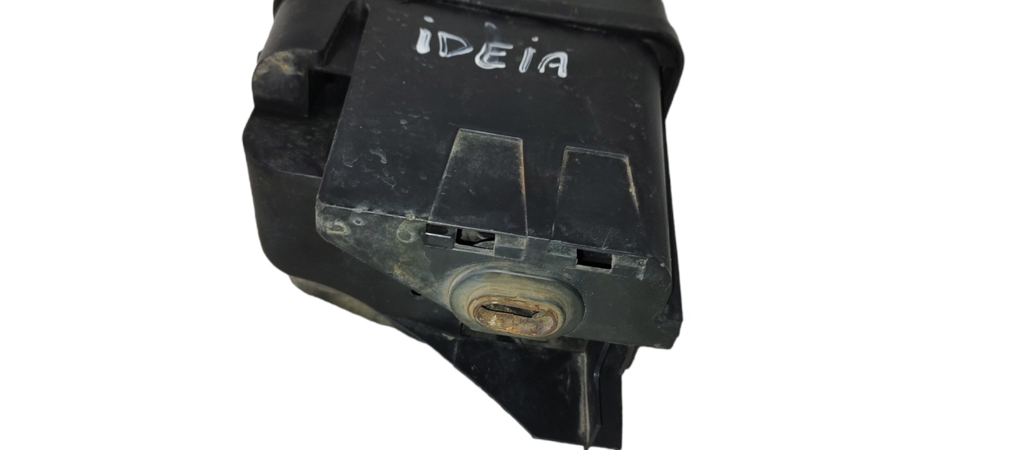 Tampa Caixa Fusível Fiat Idea 2
