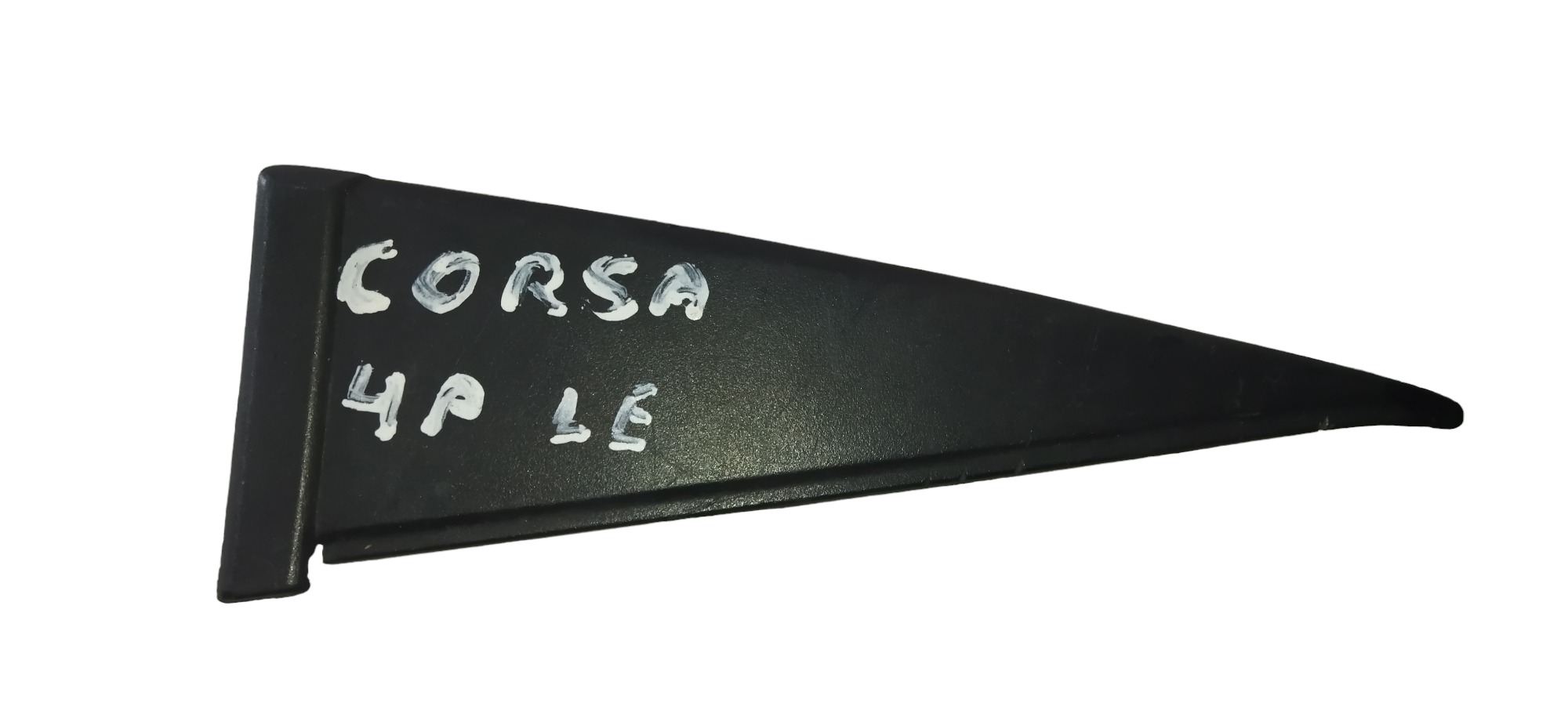Acabamento Porta Traseira Direita Gm Corsa 6