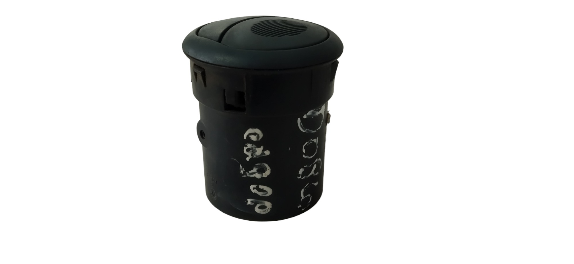 Difusor Ar Central Fiat Doblo 4
