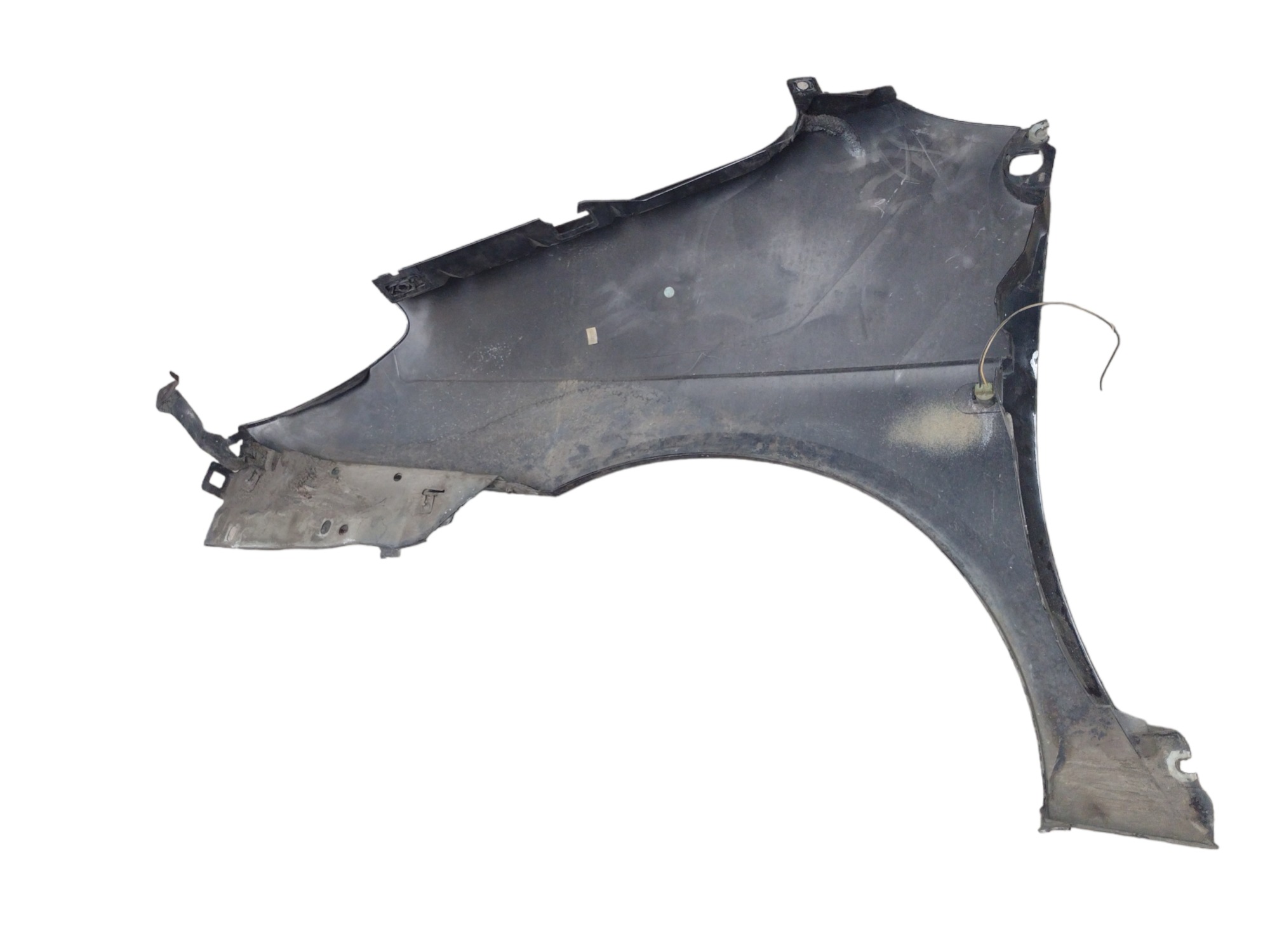 Paralama Dianteiro Direito Renault Senic 2001 2
