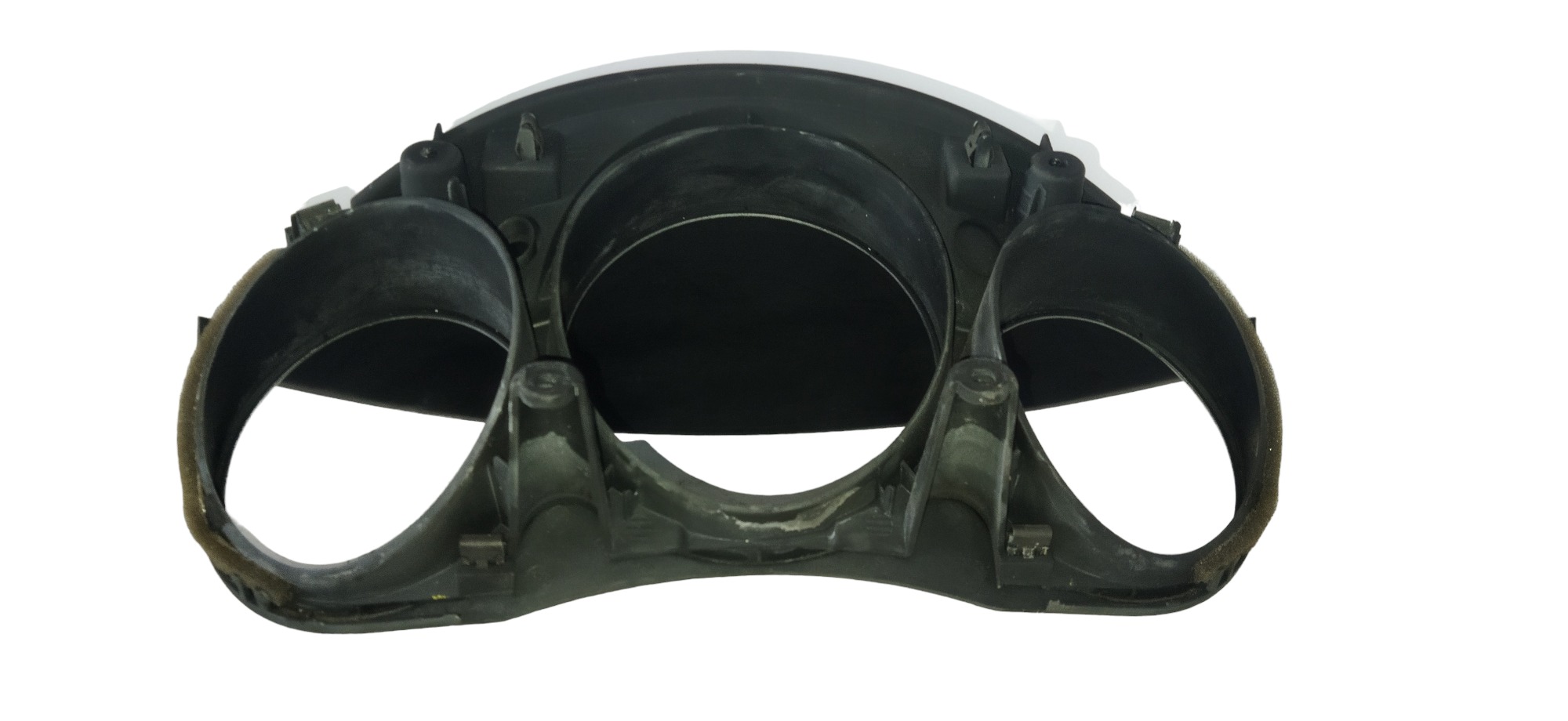 Moldura Painel Instrumentos Honda Fit 3